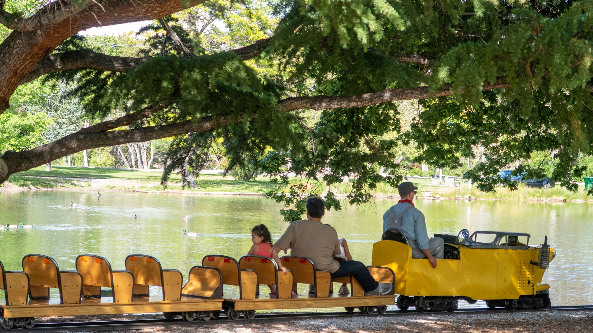 Reno - Riverwest Resort