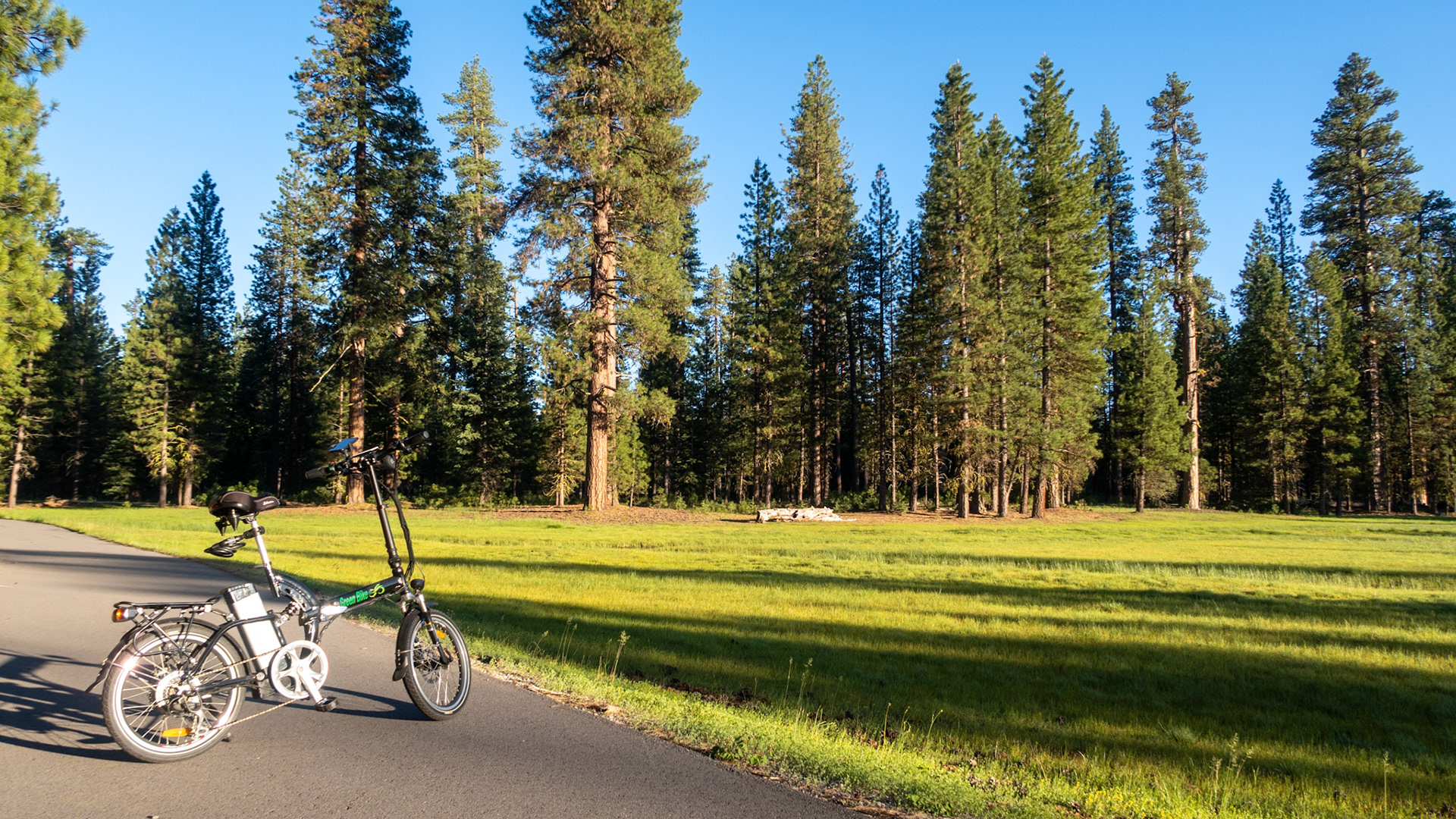 Lake Almanor