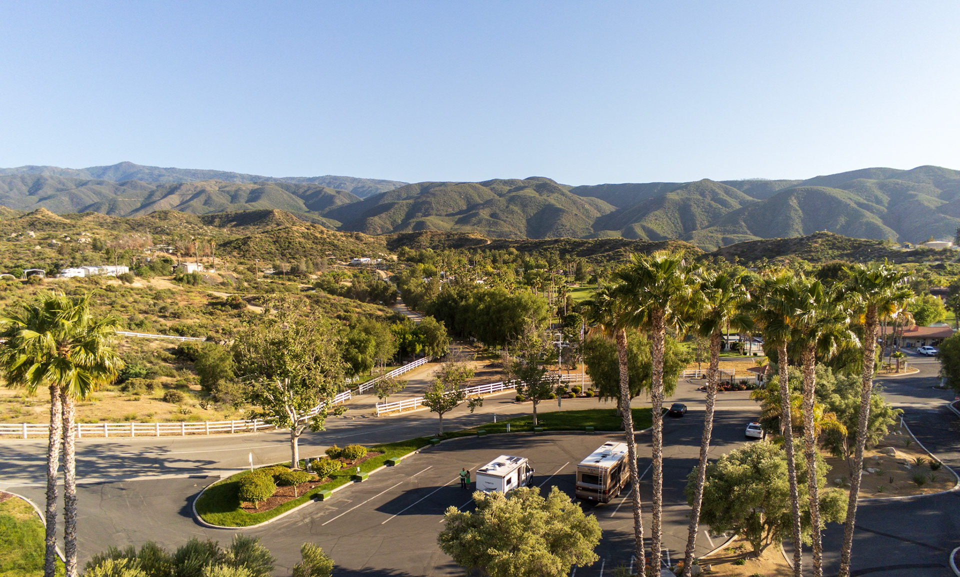 Rancho California RV Resort