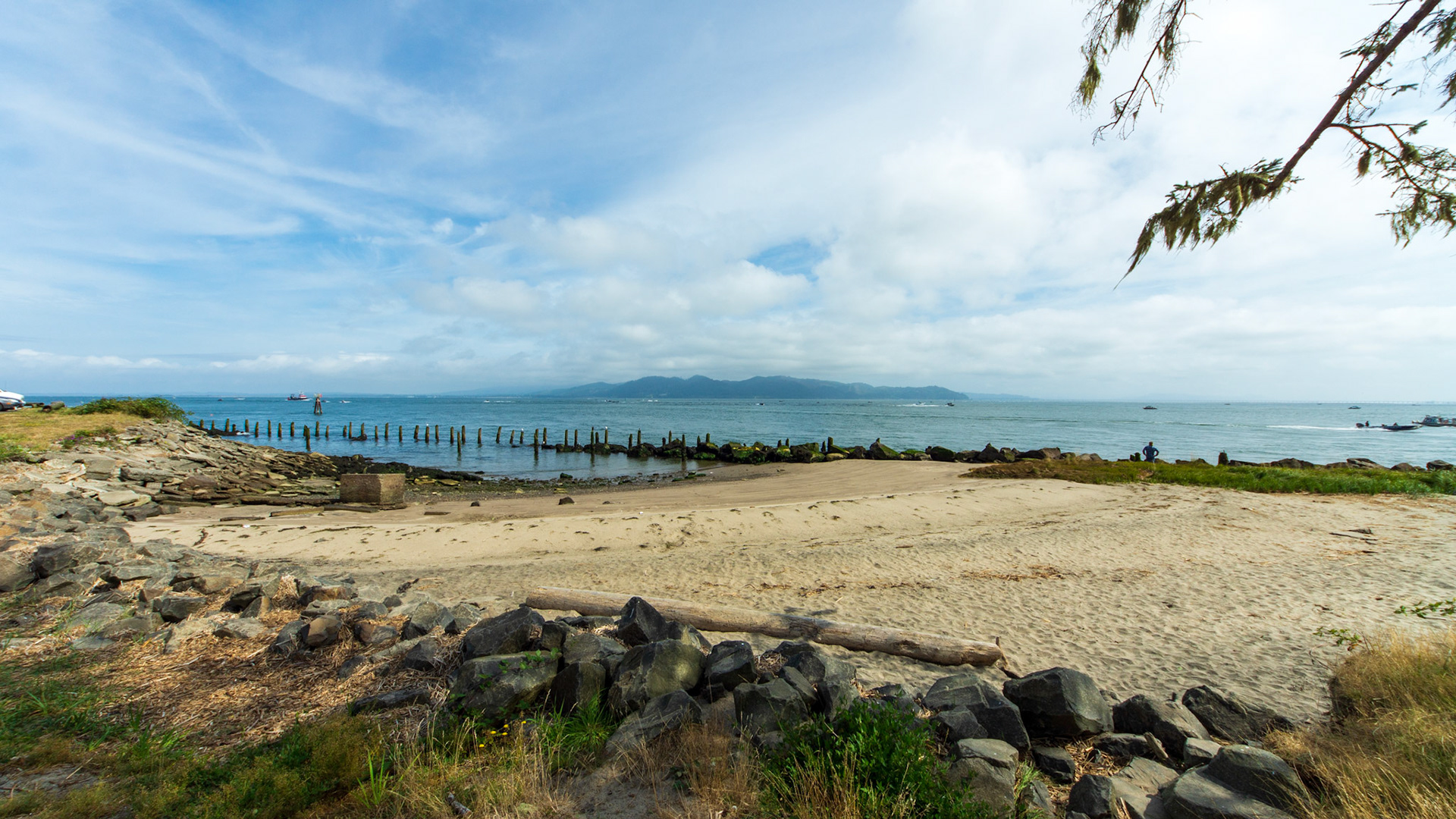 Seafarer's Park