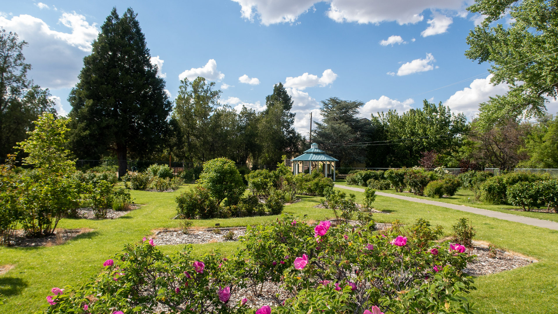 Reno - Riverwest Resort