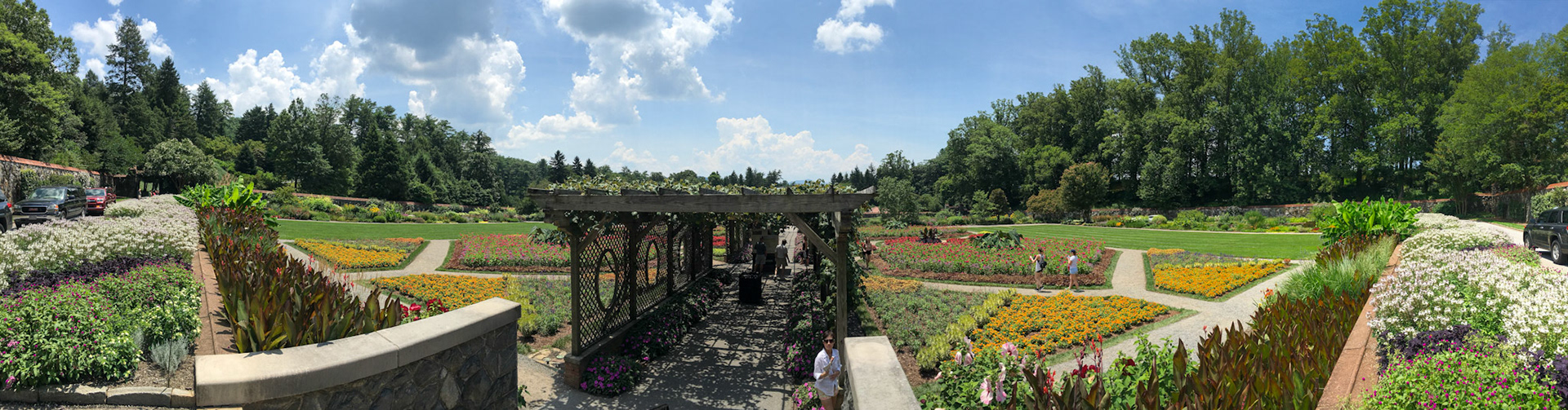 Biltmore Estate in Asheville