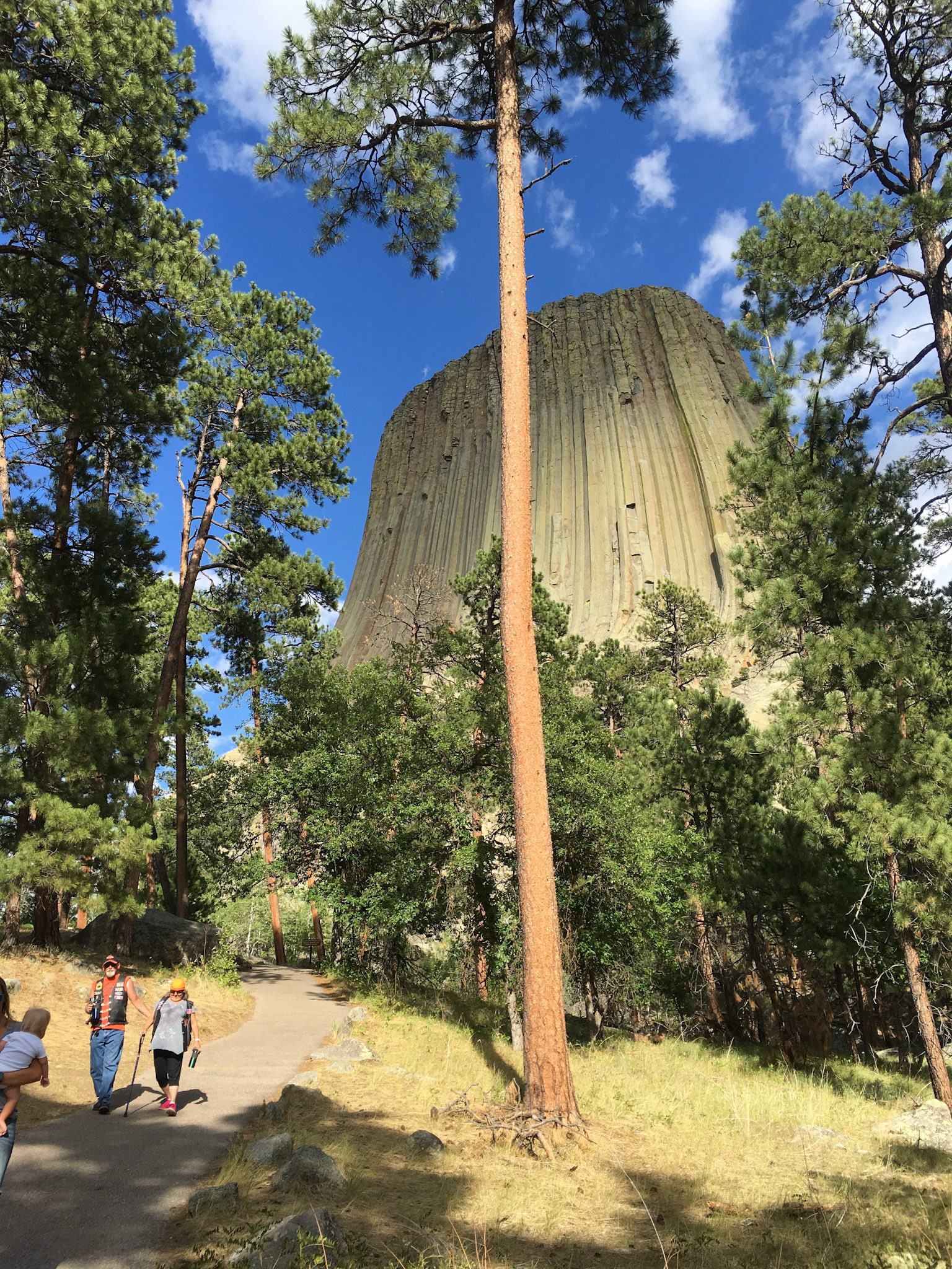 Devils Tower