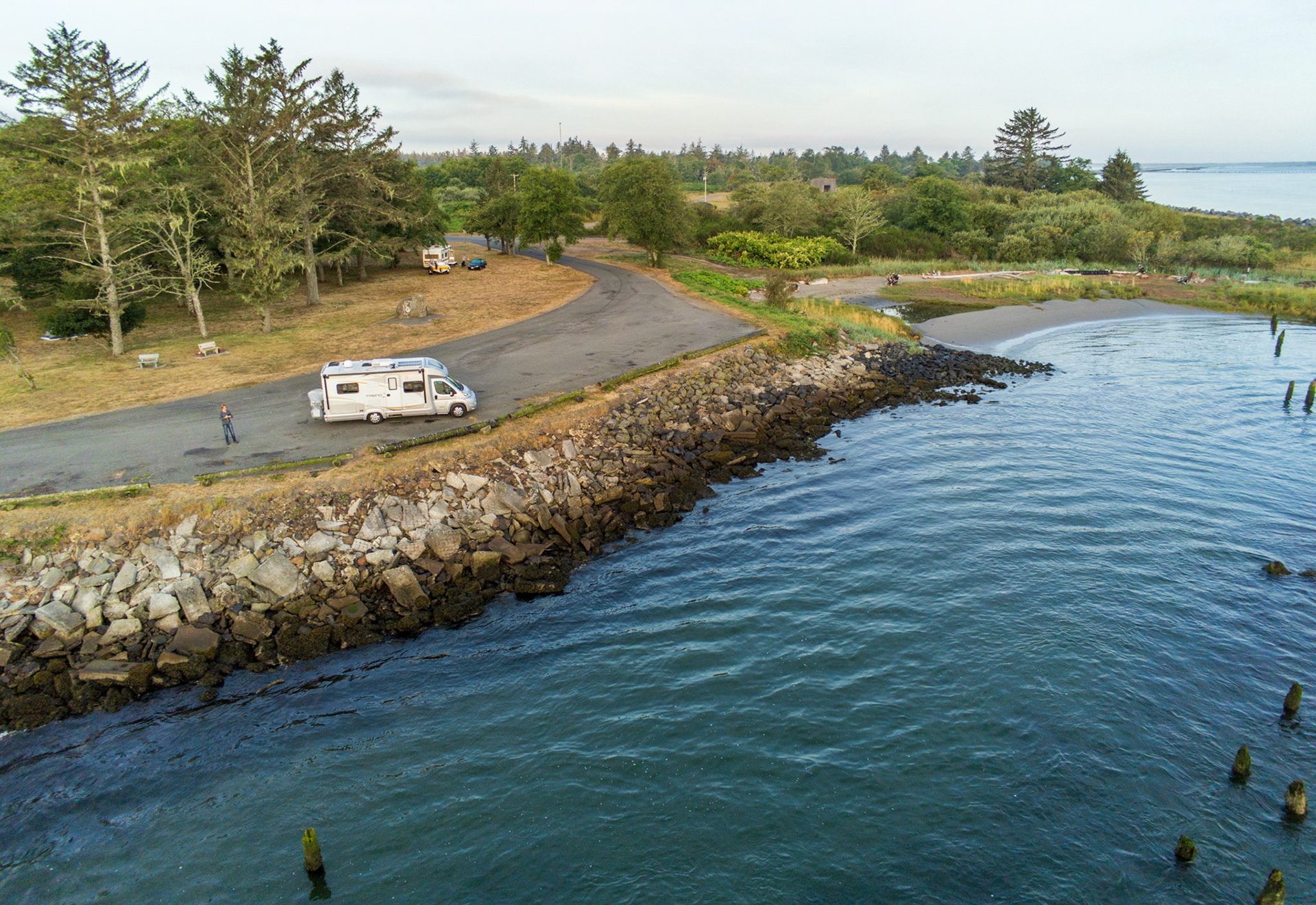 Seafarer's Park