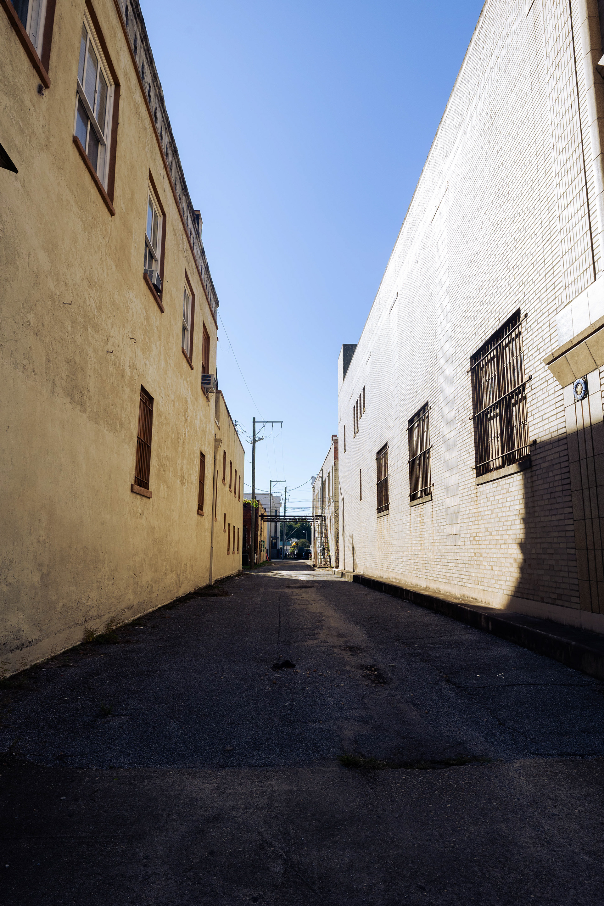 Selma, Alabama