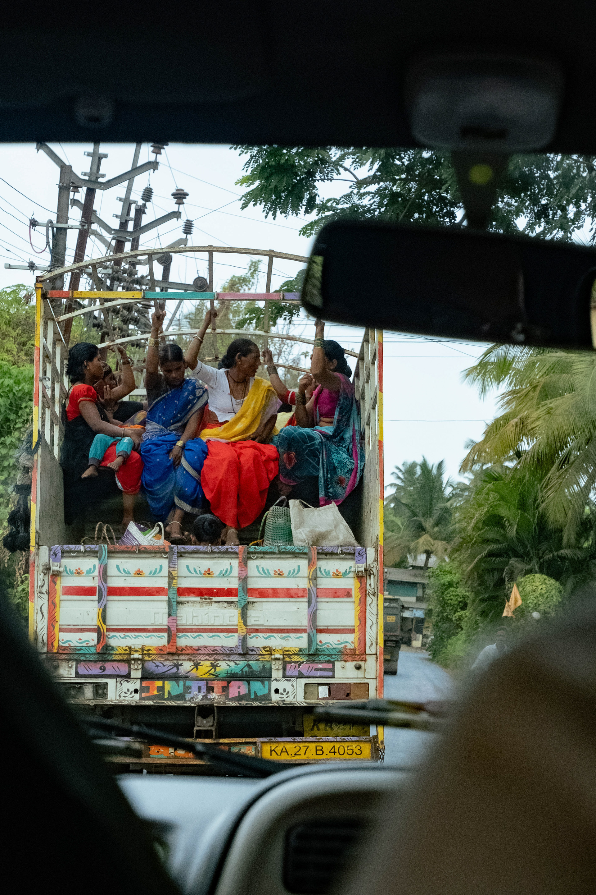 Maharashtra, India