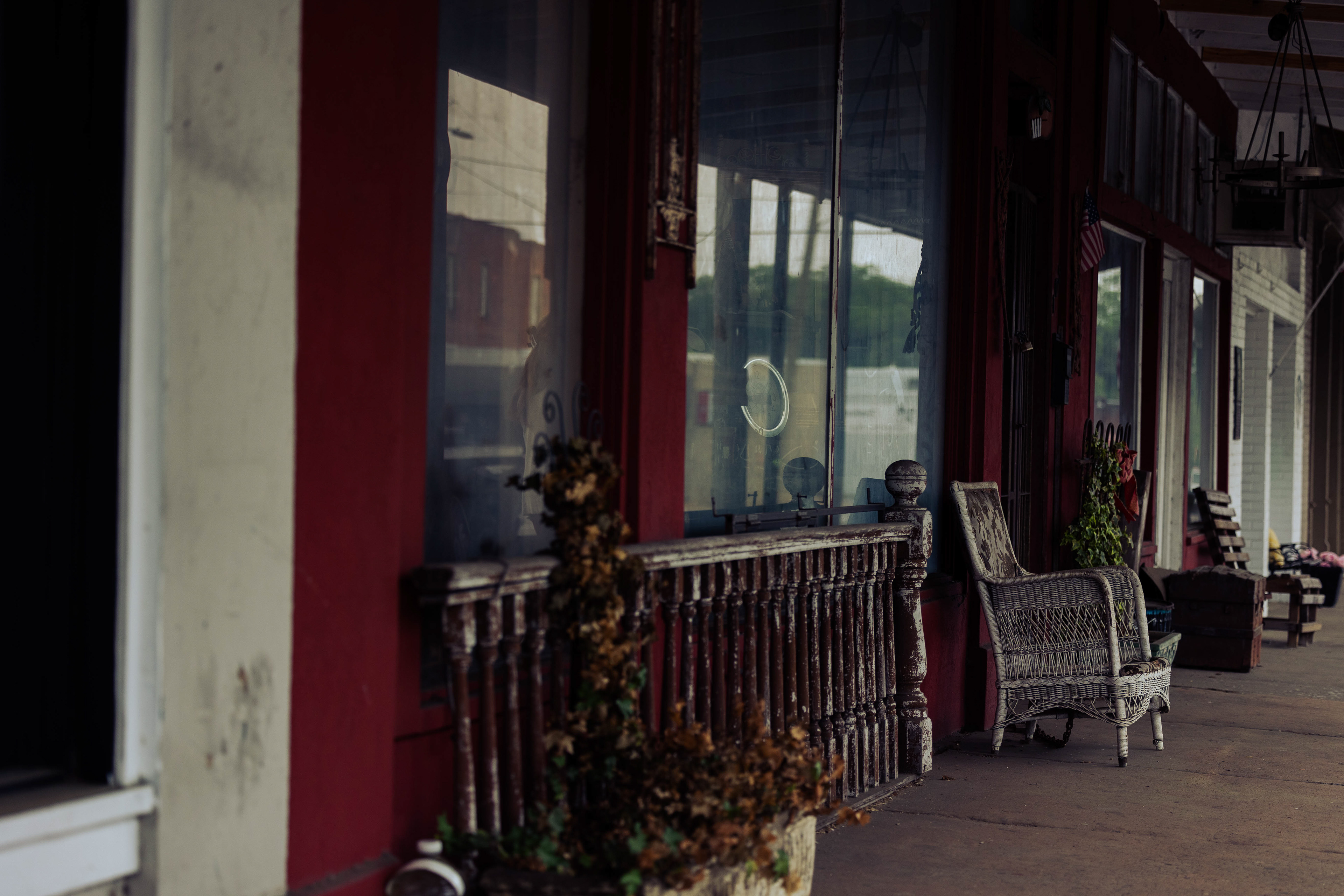 Eutaw, Alabama