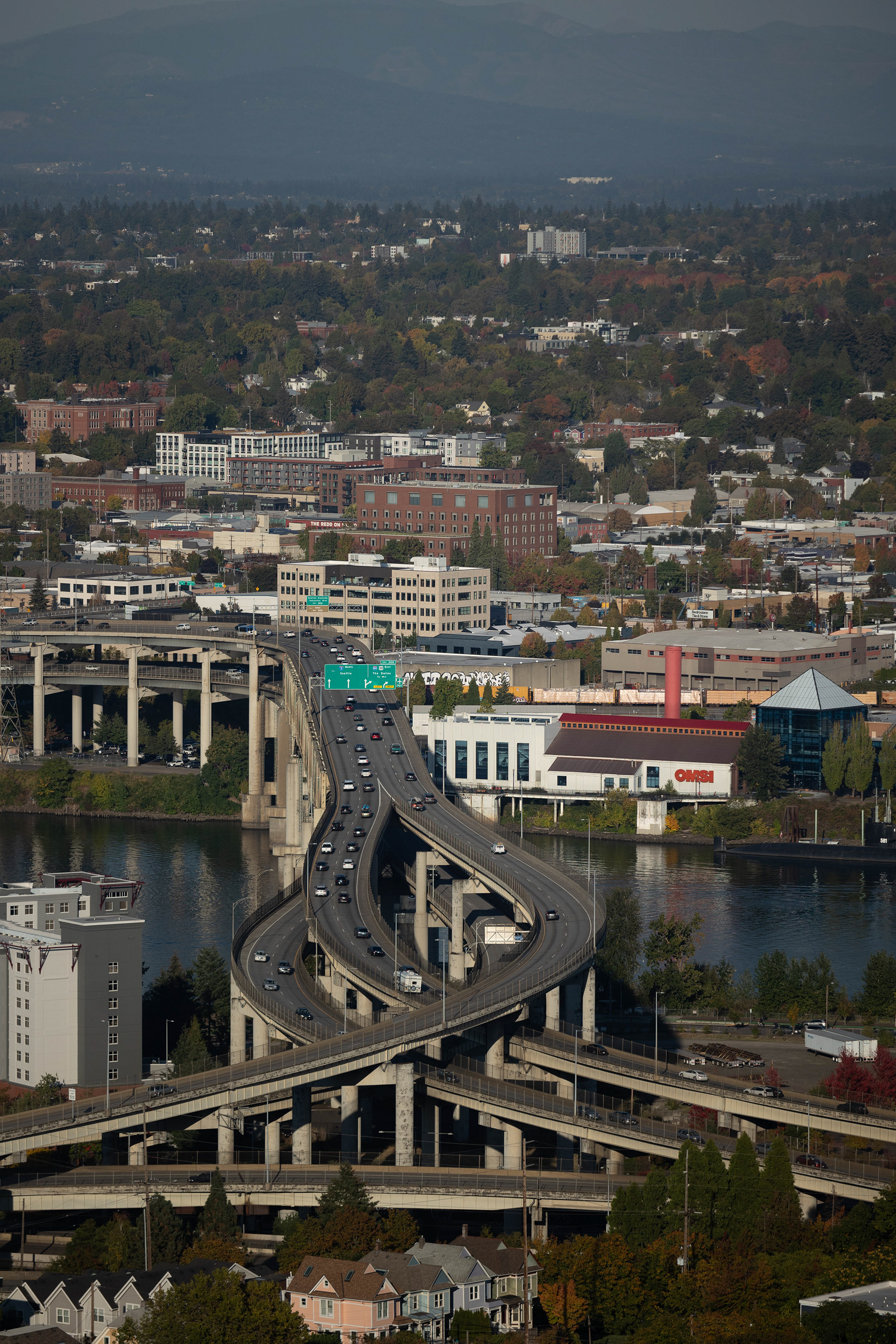 Portland, Oregon