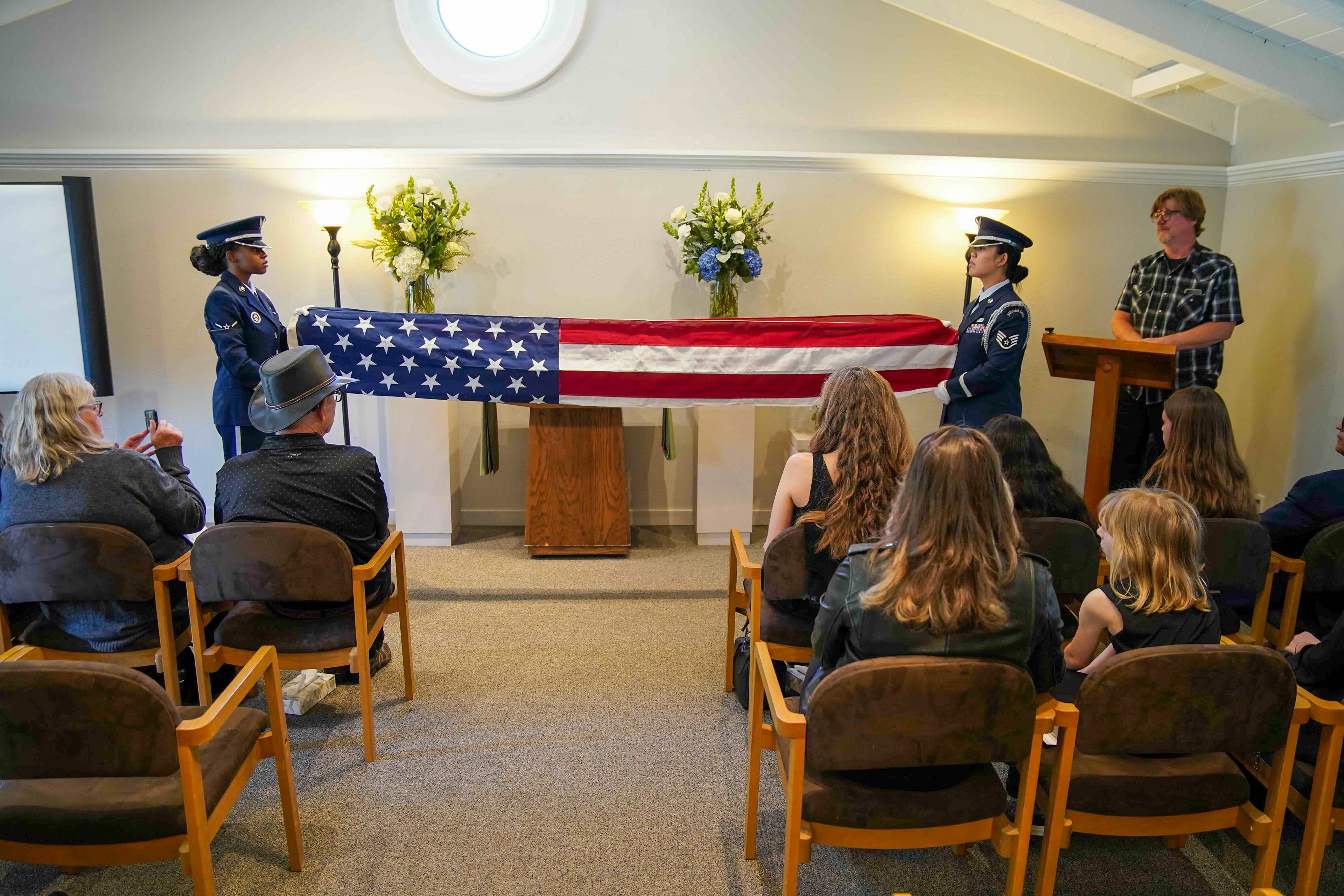Funeral