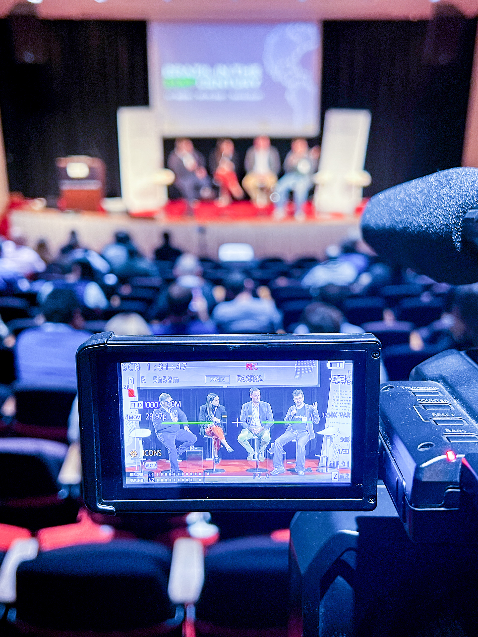 Video Streaming