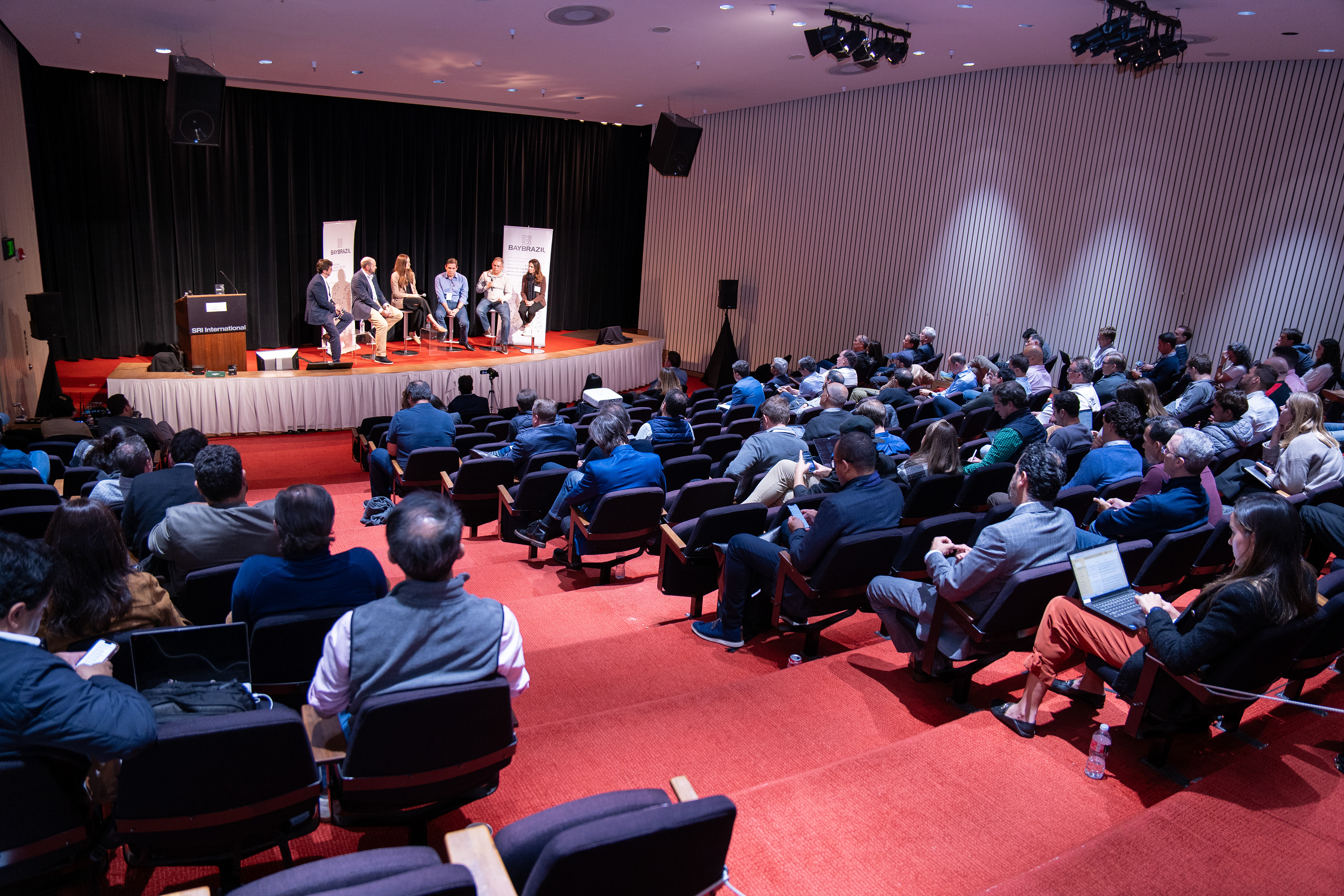 Silicon Valley Conference - CA