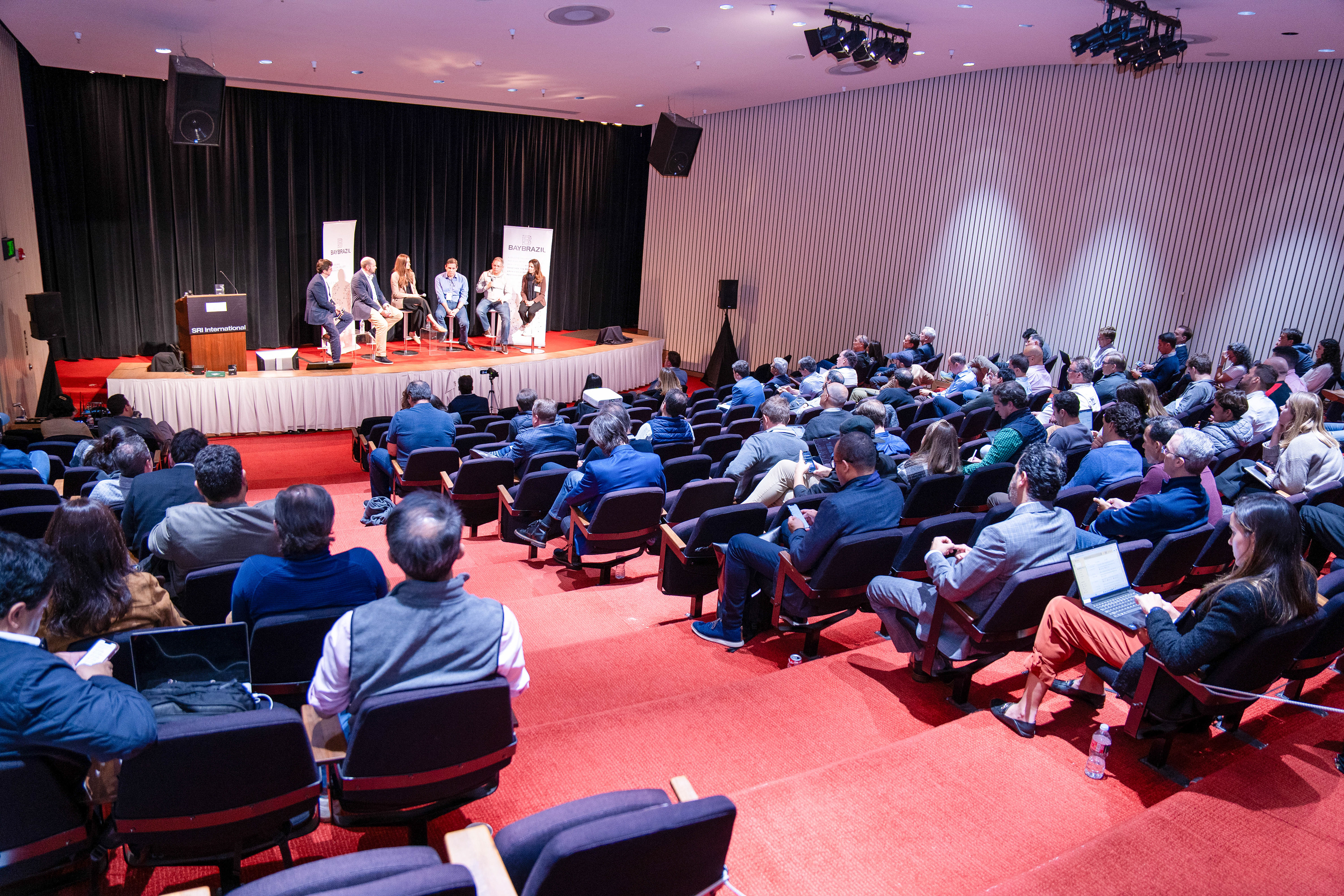 Silicon Valley Conference