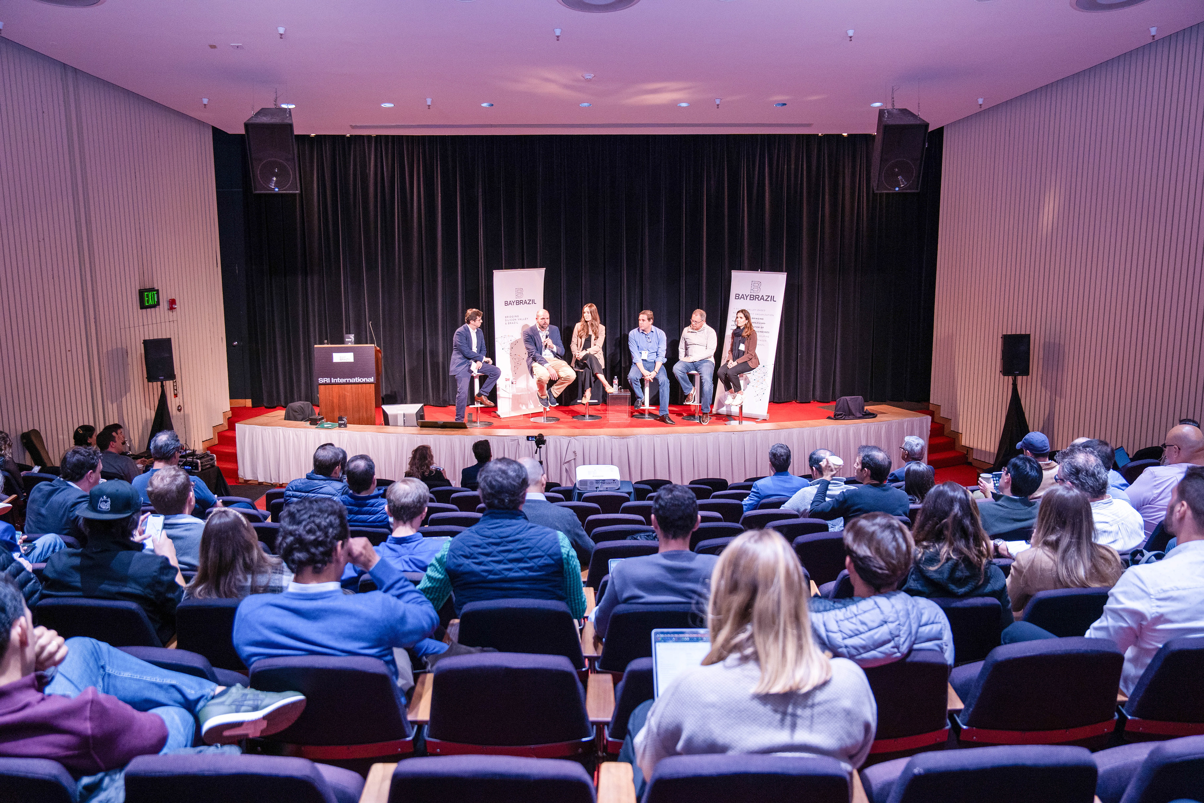 Silicon Valley Conference