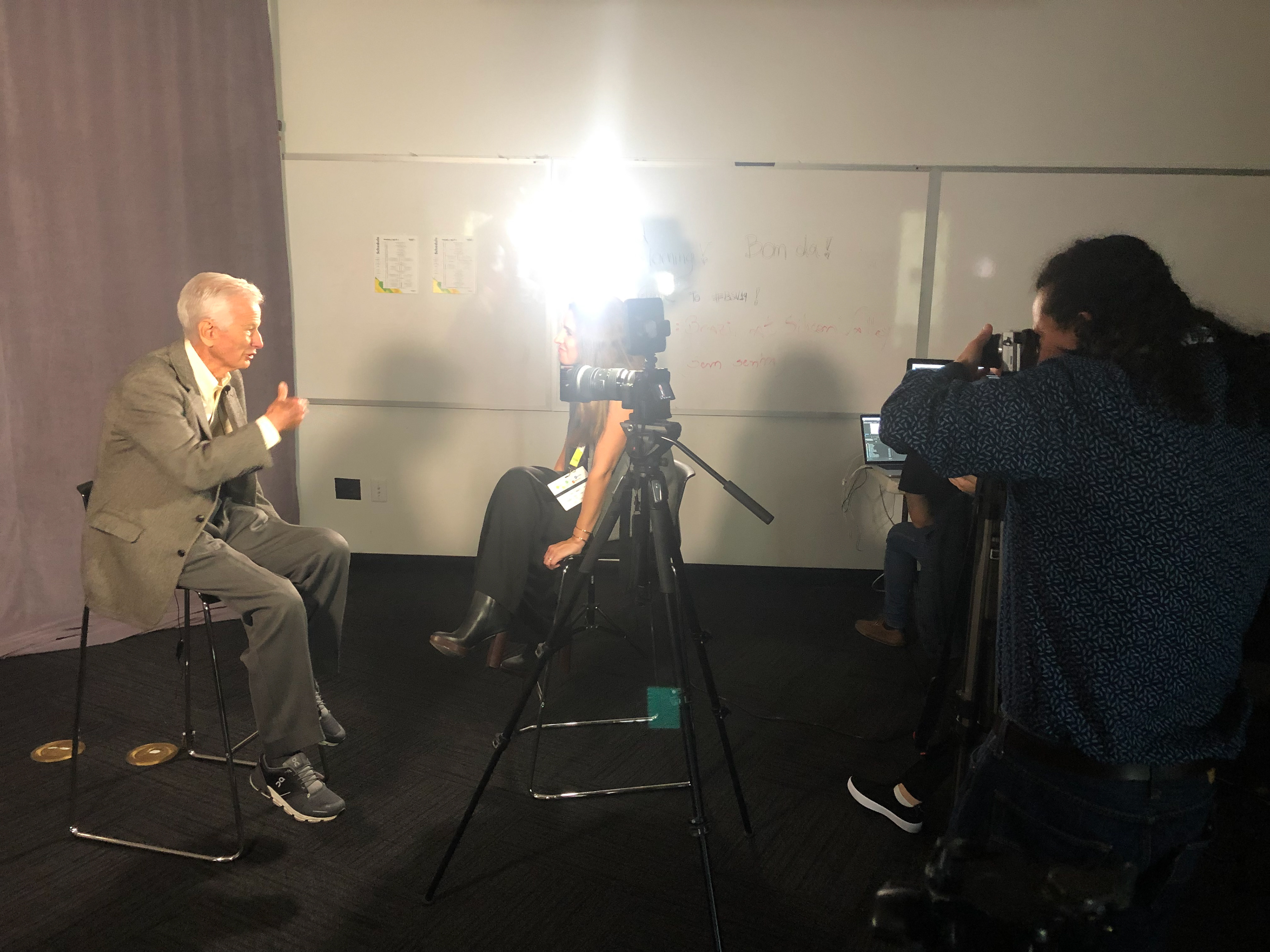 Computer History Museum - CA