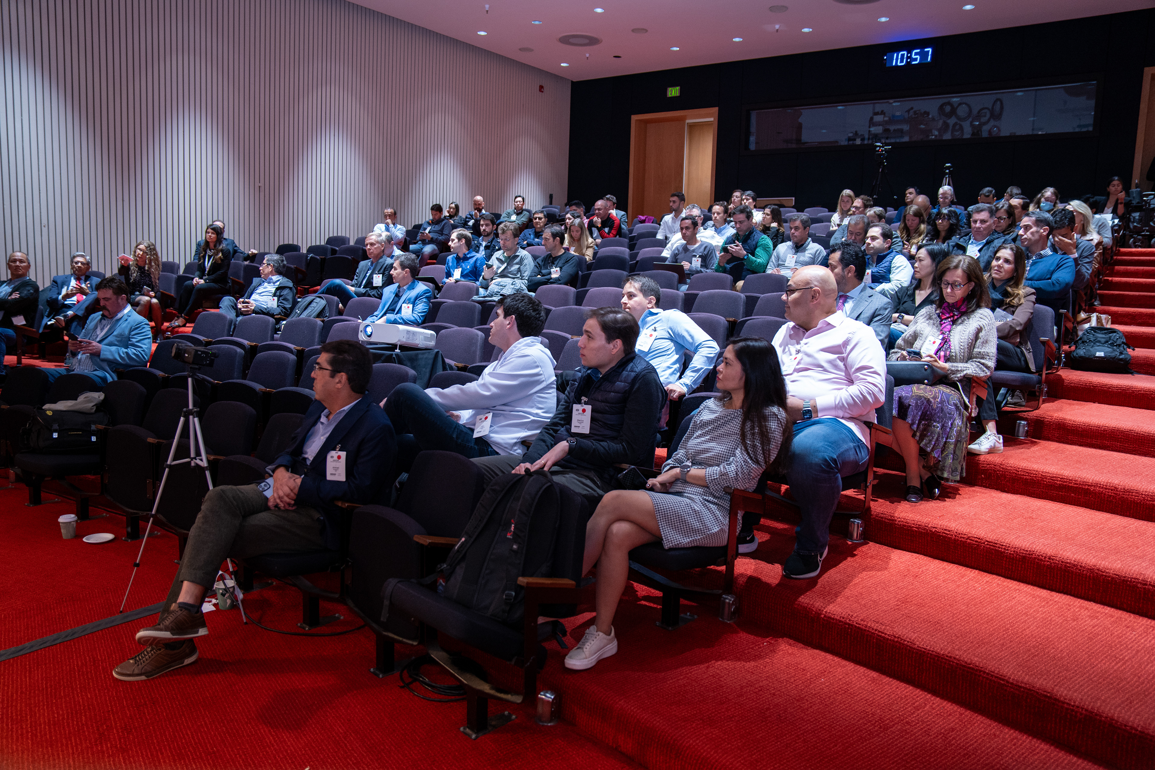 Silicon Valley Conference - CA
