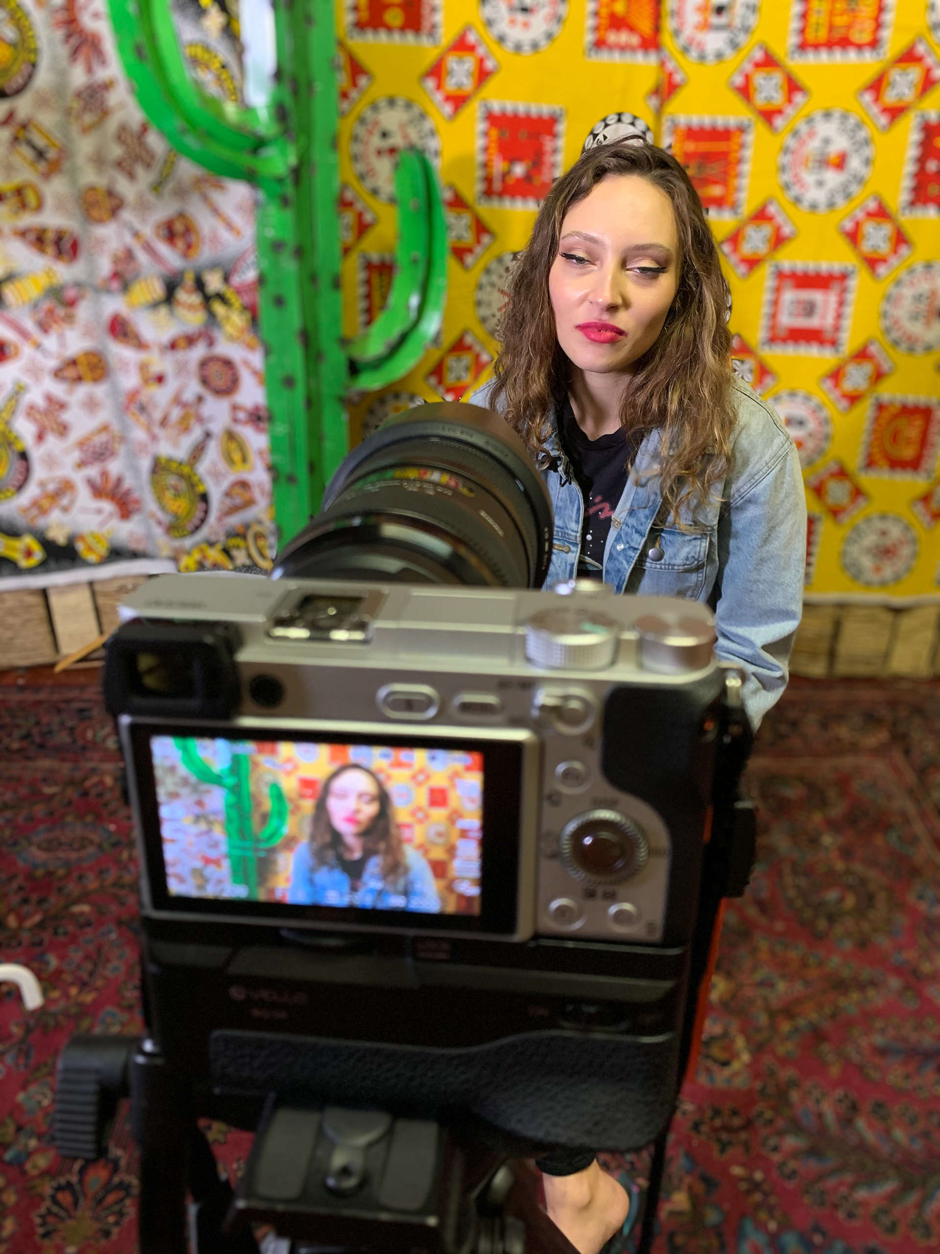 Documentary