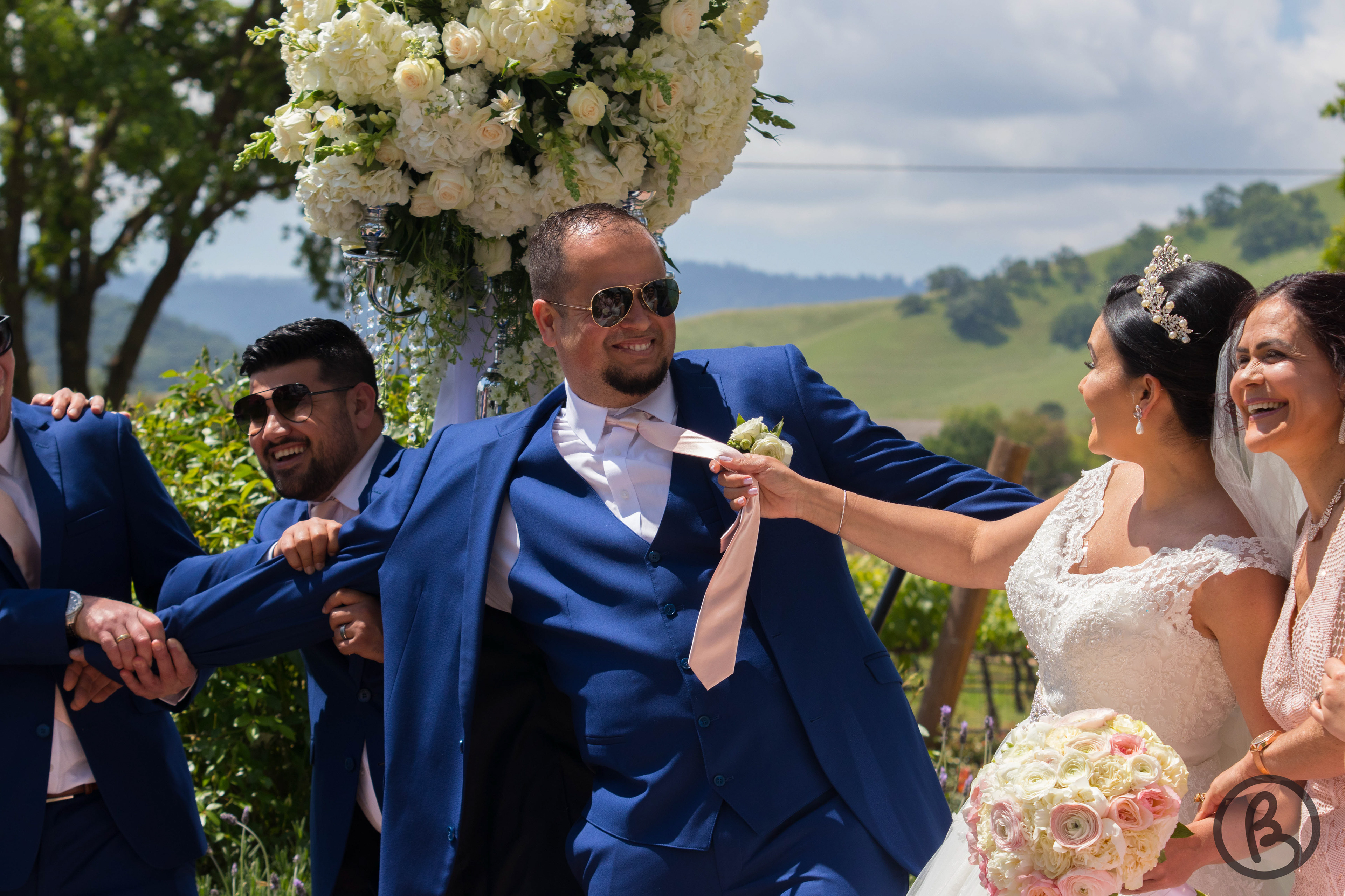 Wedding - Funny Photos