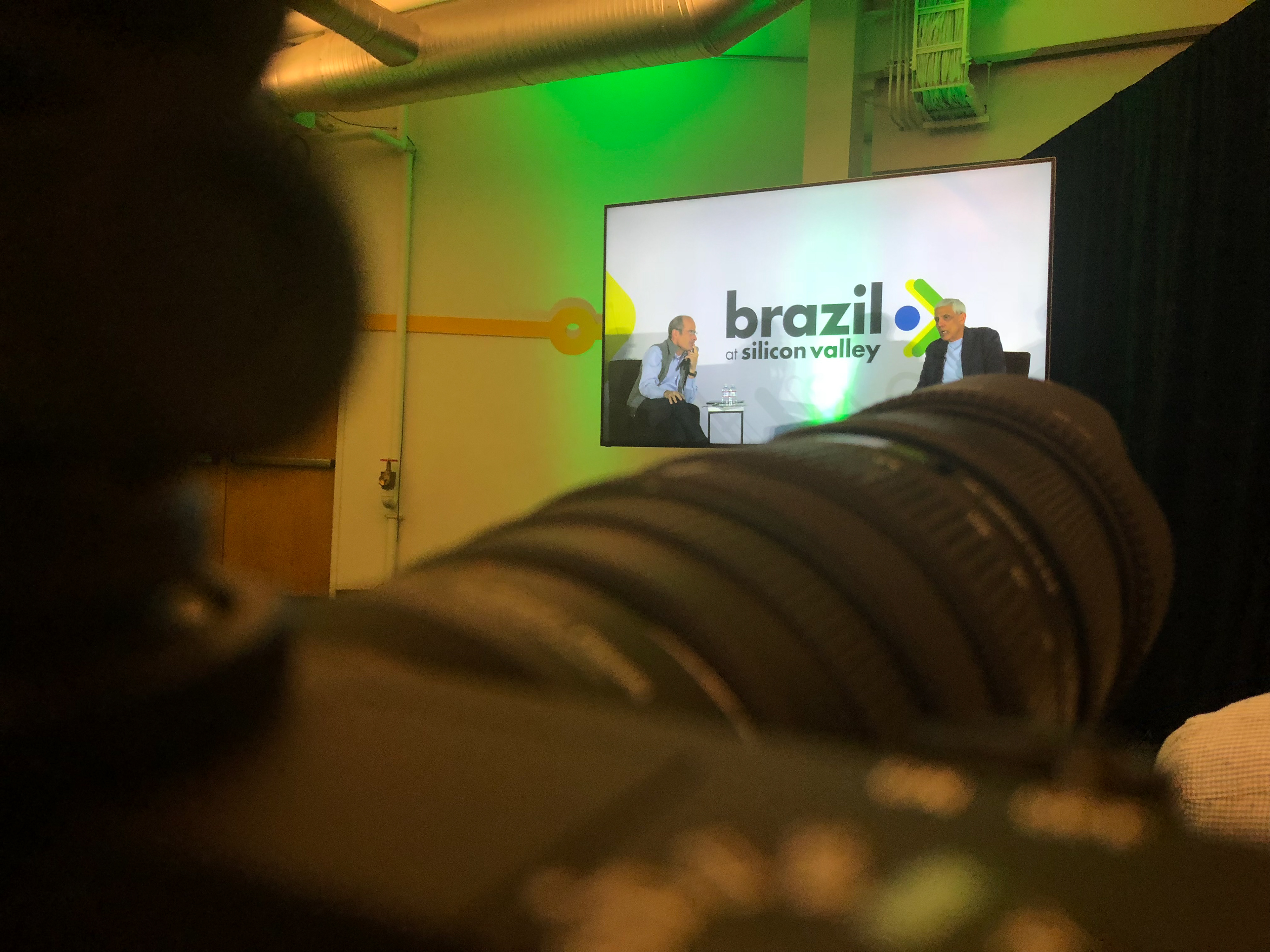 Computer History Museum - CA