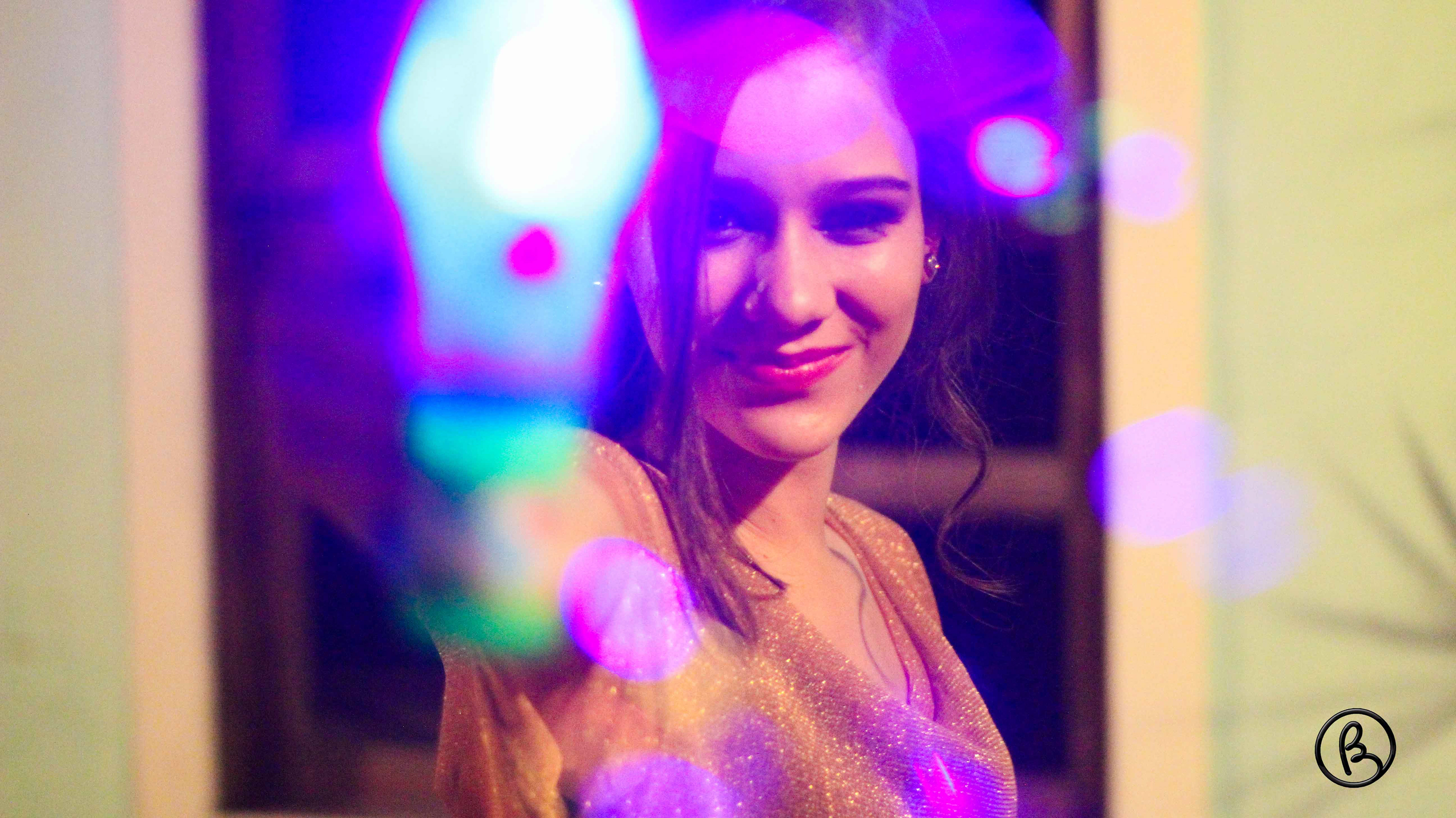 Sweet 16th