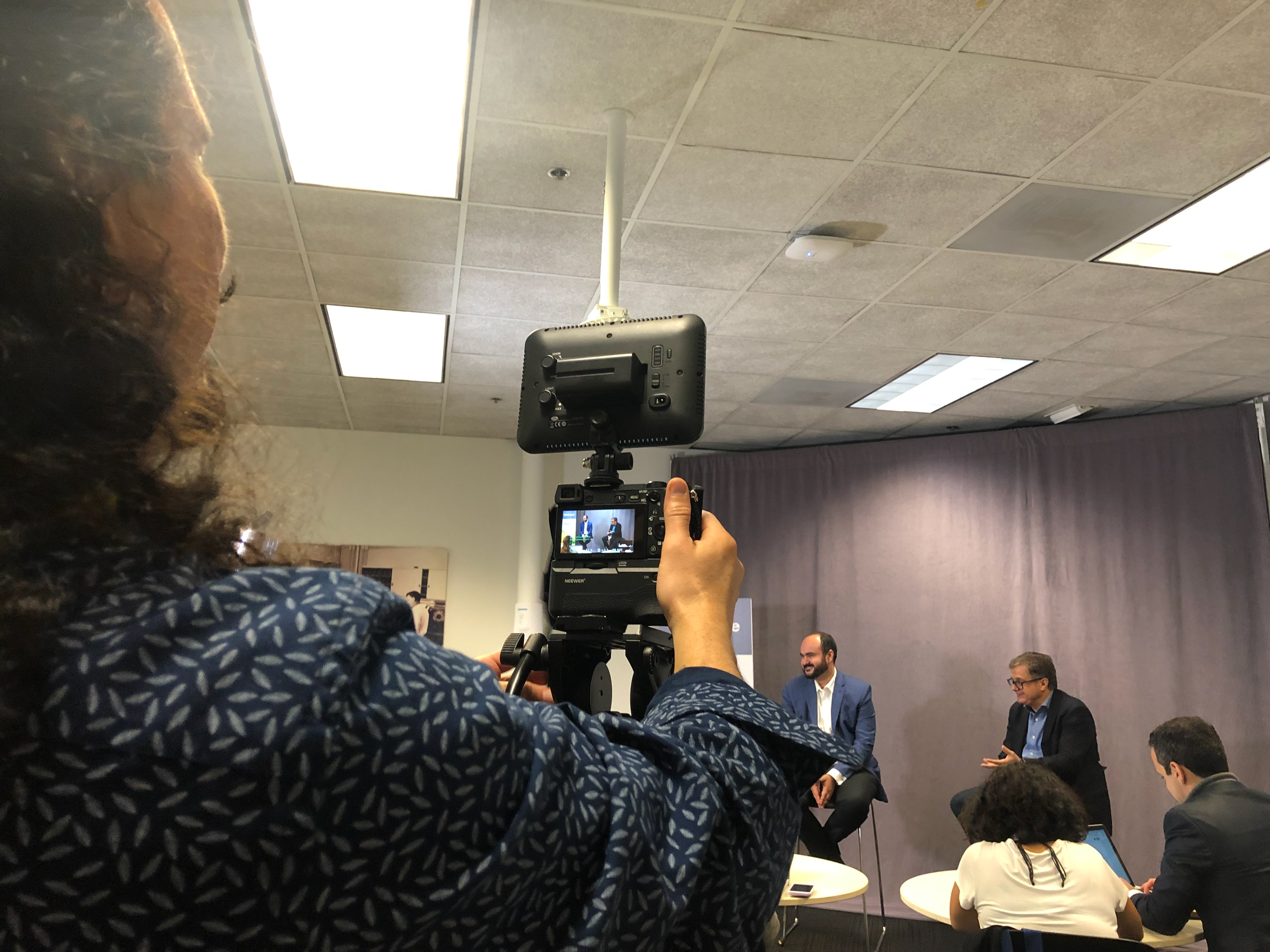 Computer History Museum - CA