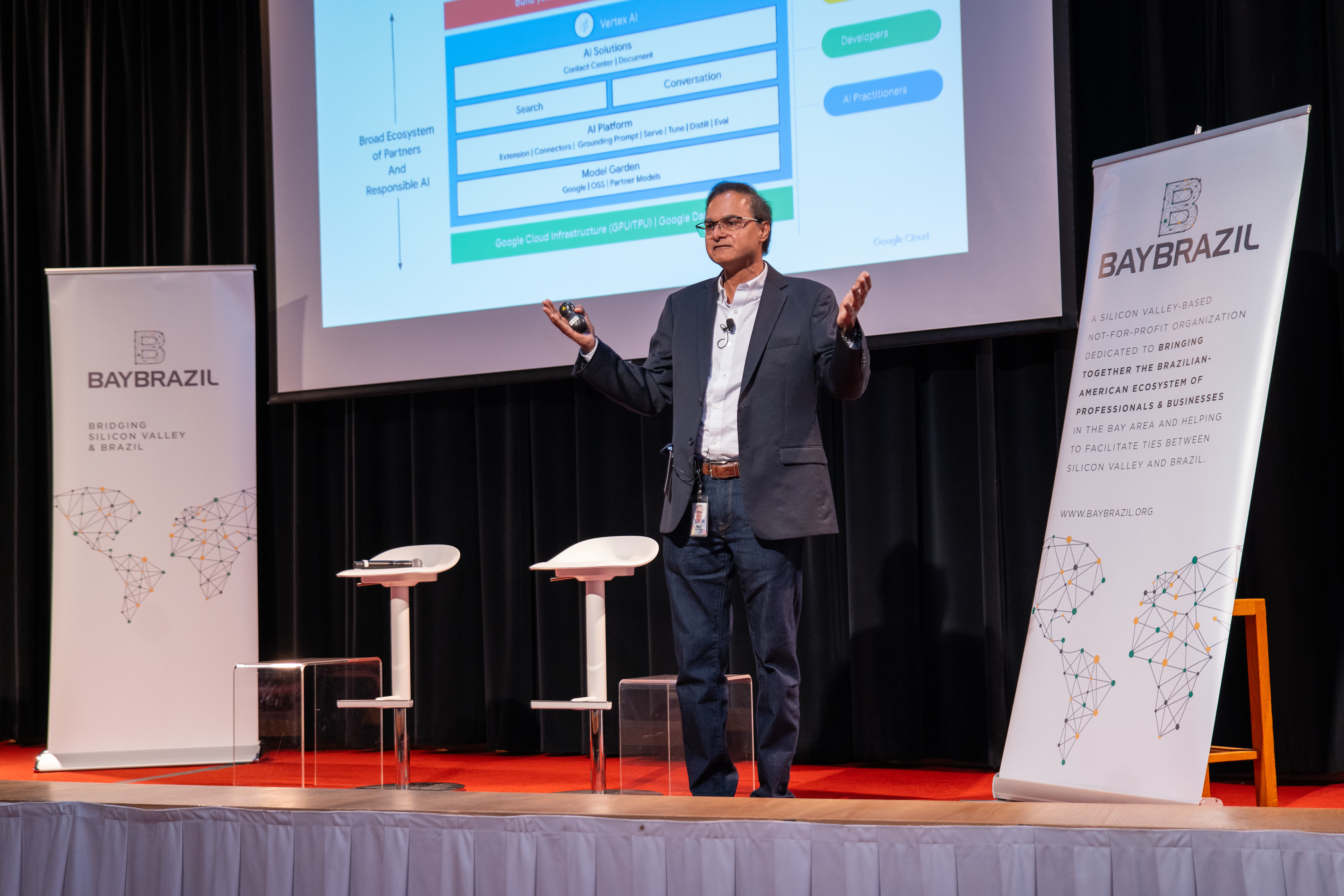 Silicon Valley Conference - CA
