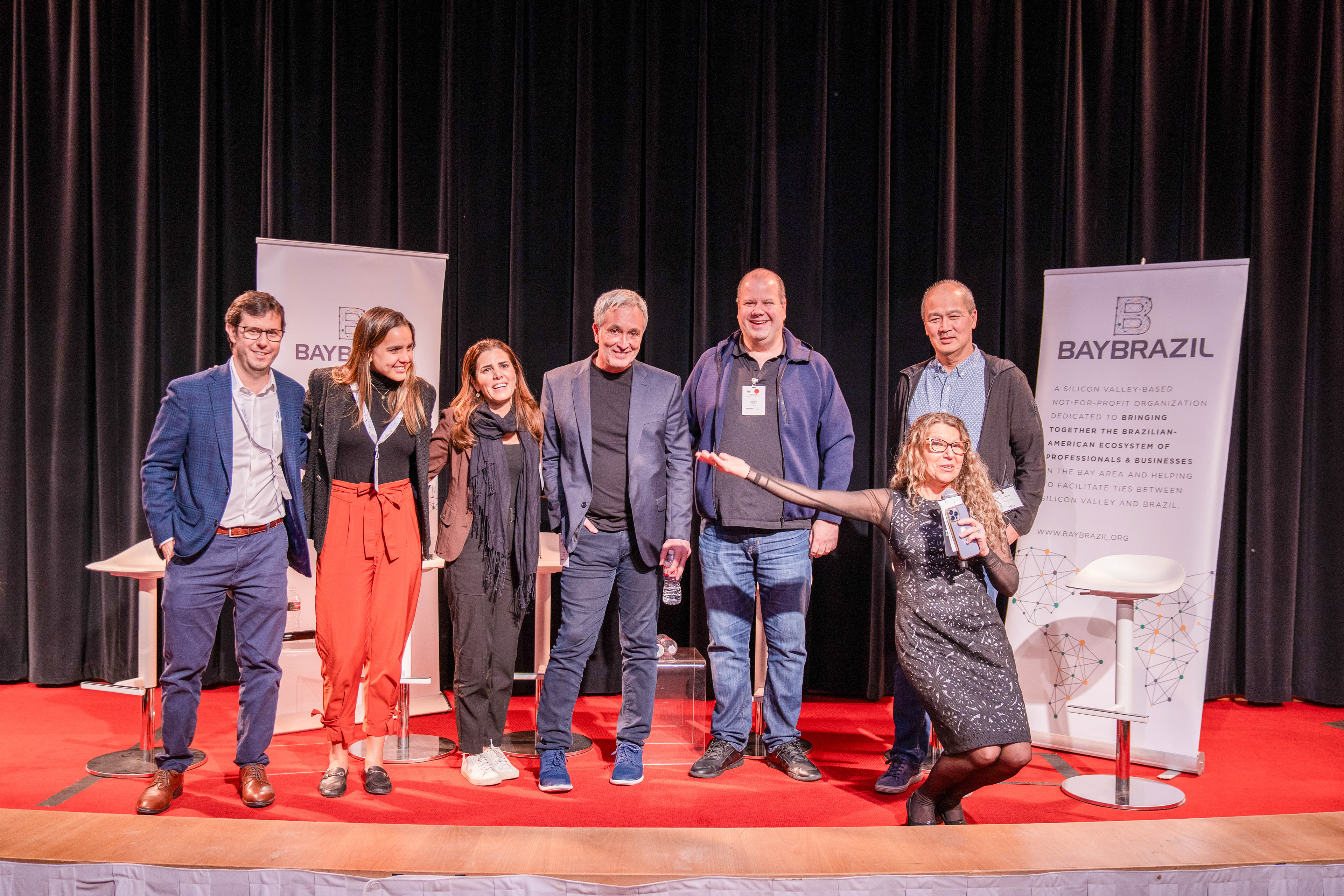 Conference Photos