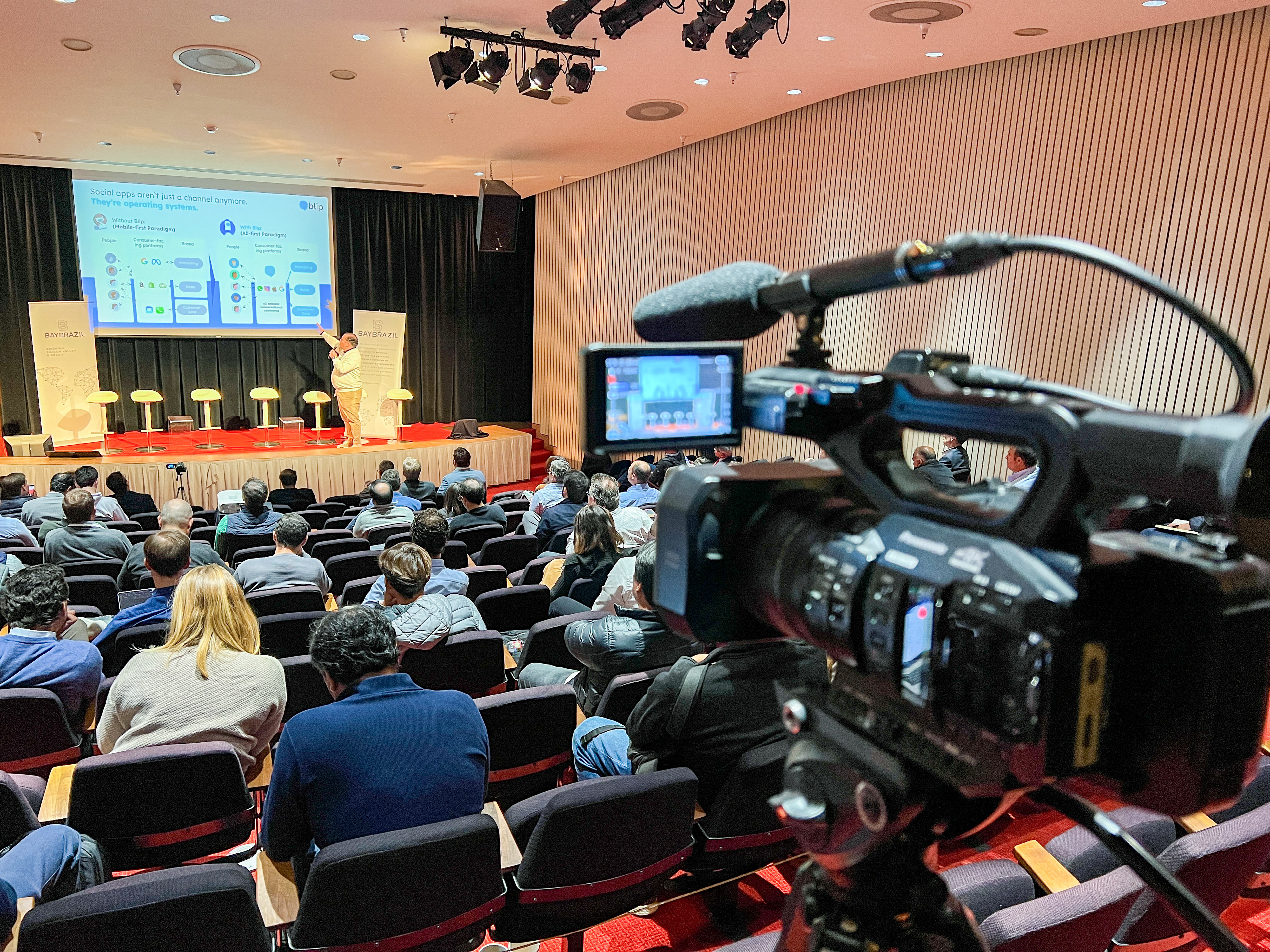 Video Streaming