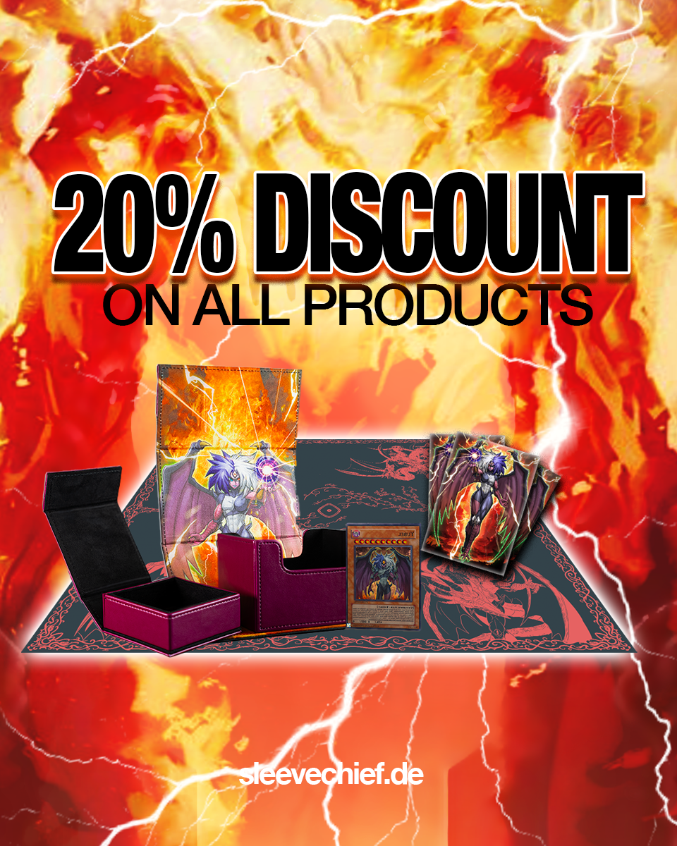 SLEEVE CHIEF AD CAMPAGNE