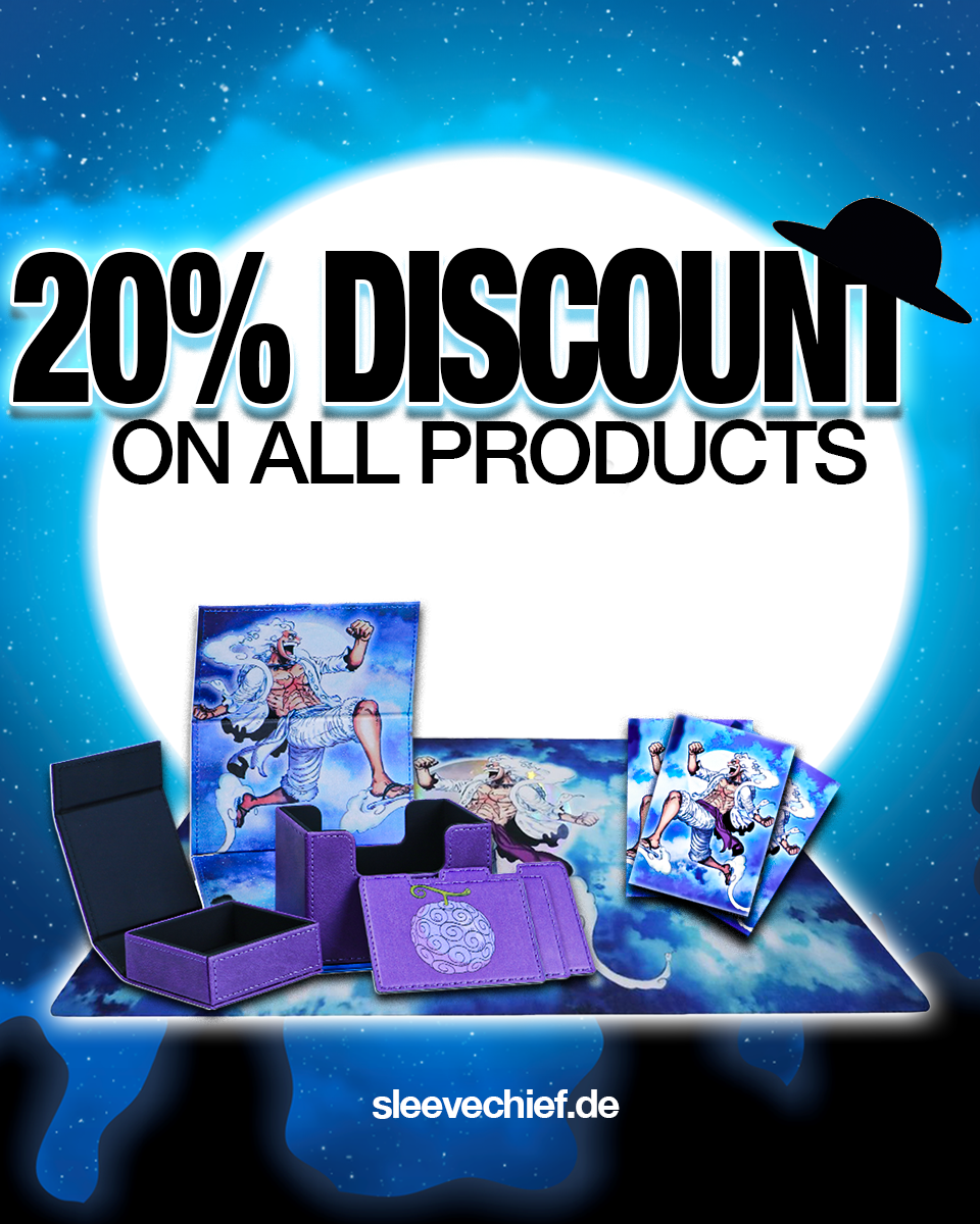 SLEEVE CHIEF AD CAMPAGNE