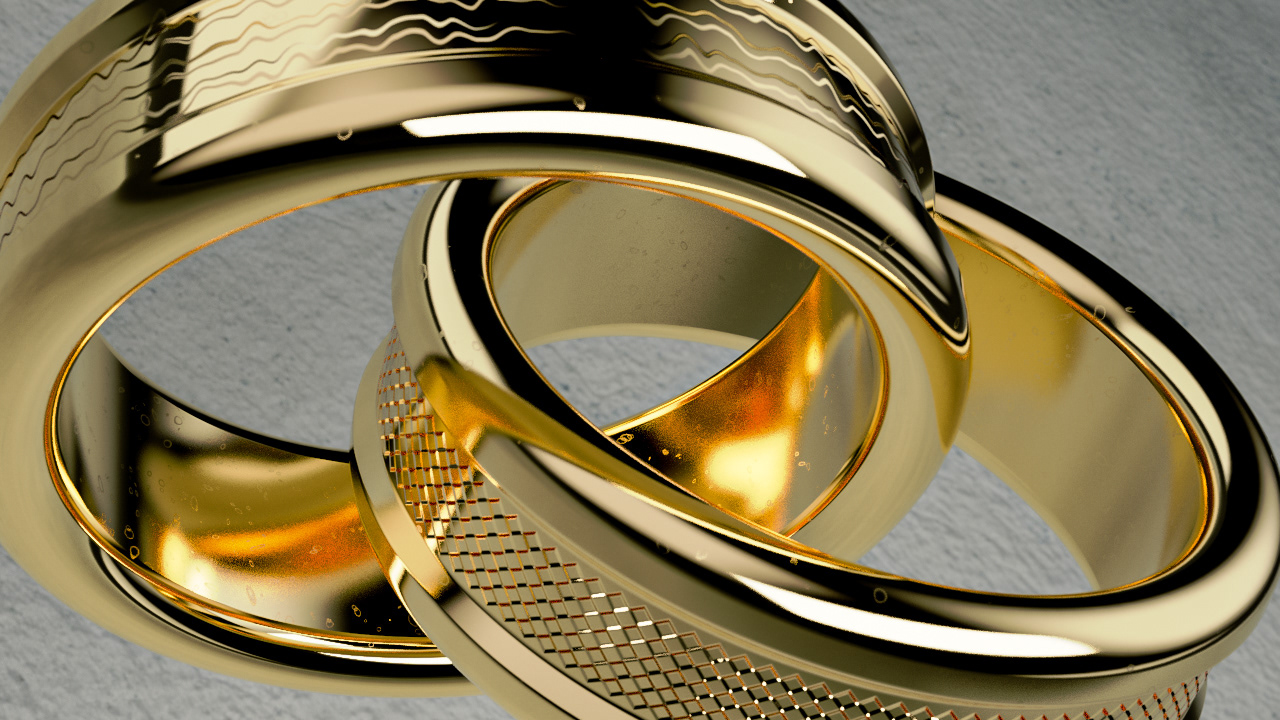 Modelled in Solidworks, Rendered in Keyshot