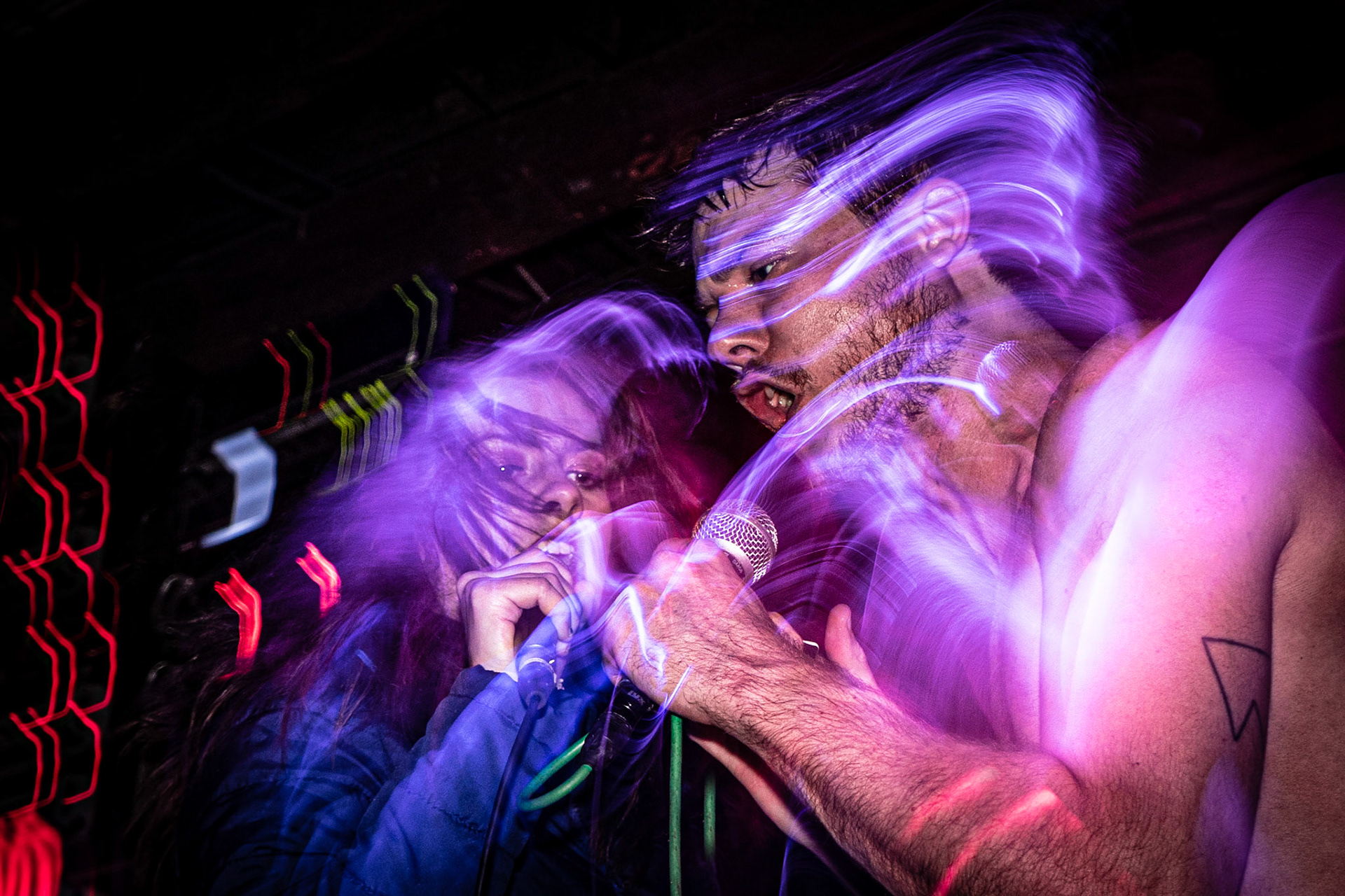 monsoon x wieuca @ caledonia lounge