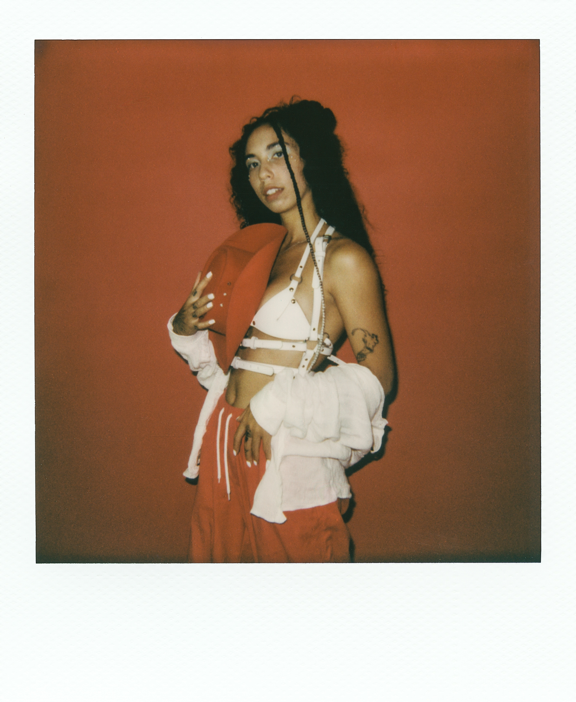 Indigo De Souza