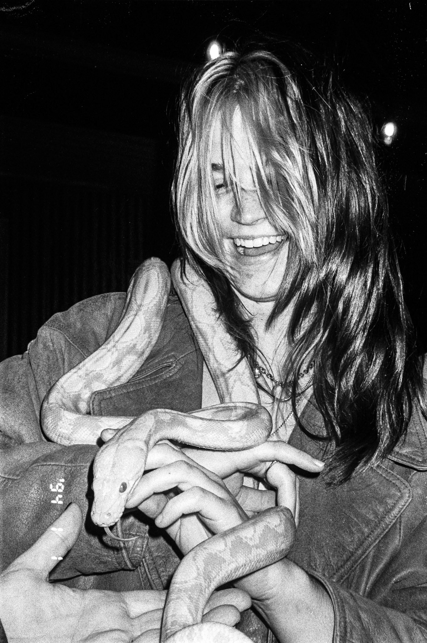 Julia Anderson