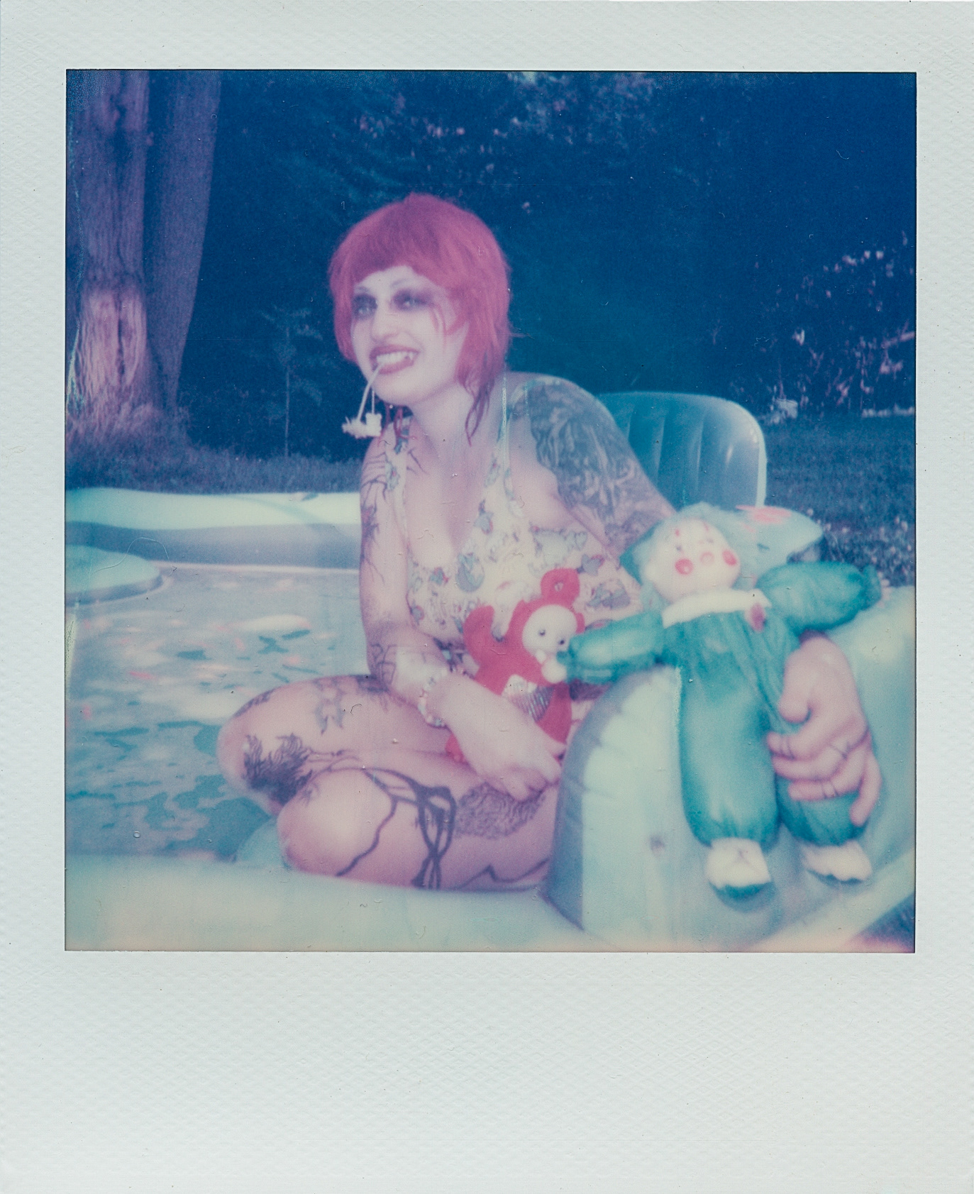 Meg Muchnick