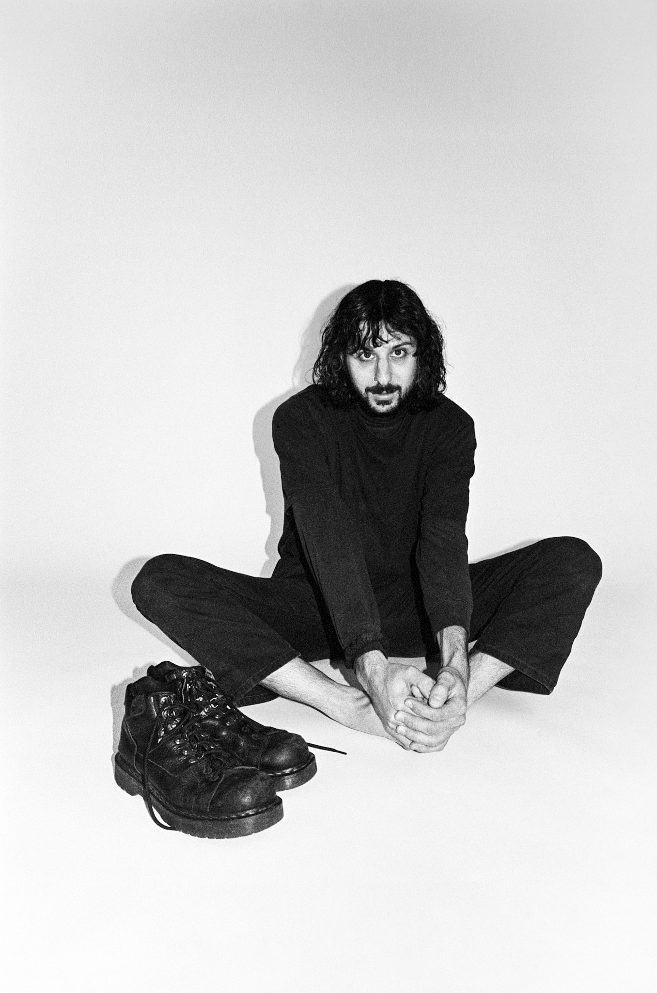 J.J. Storniolo