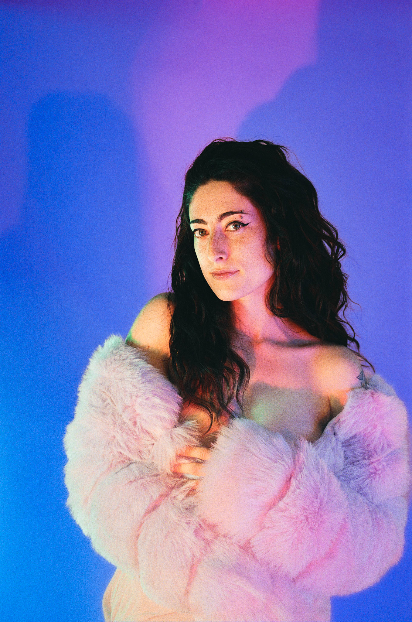 Shani Kashani