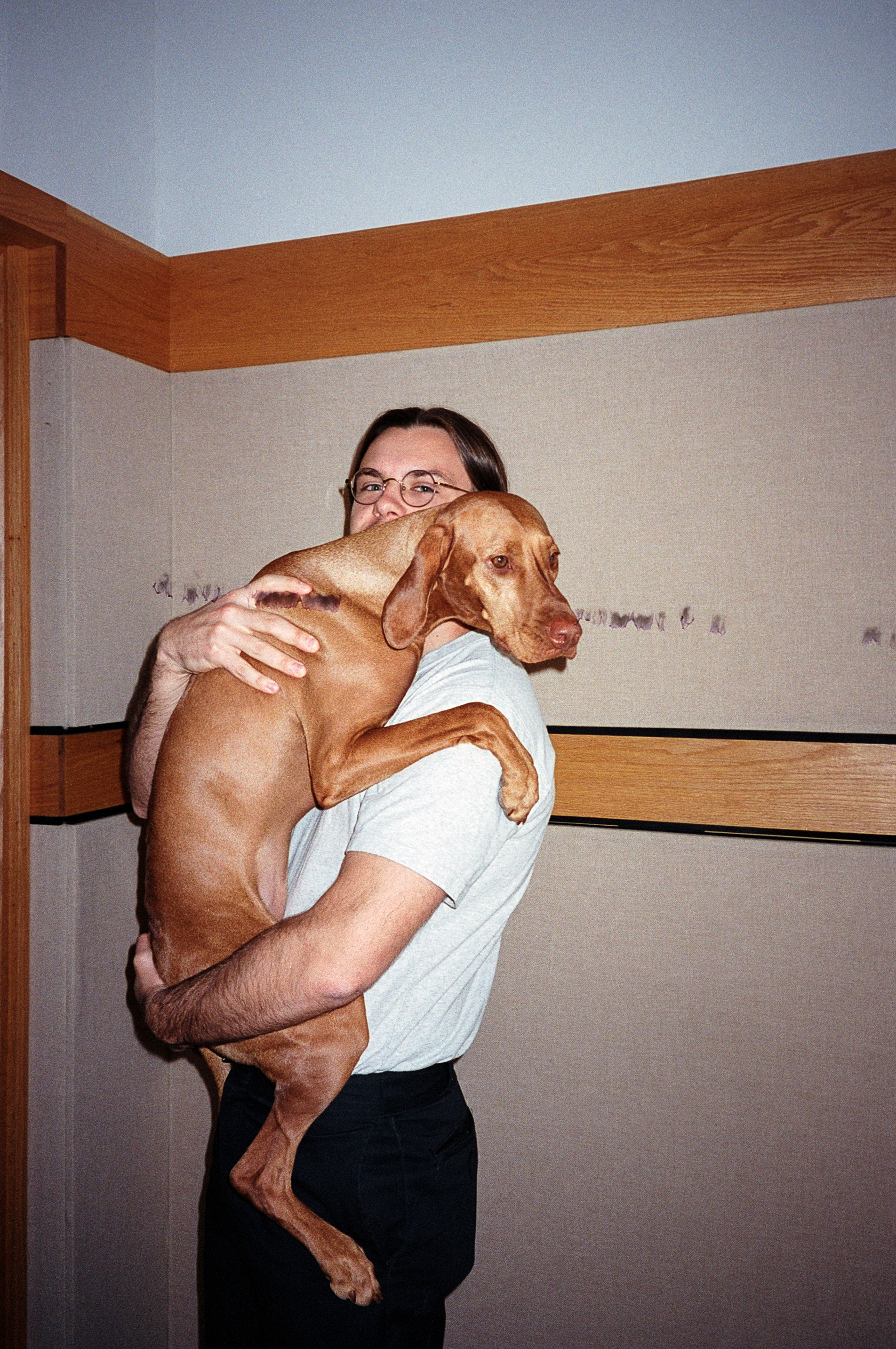 Matt & Maggie Martin