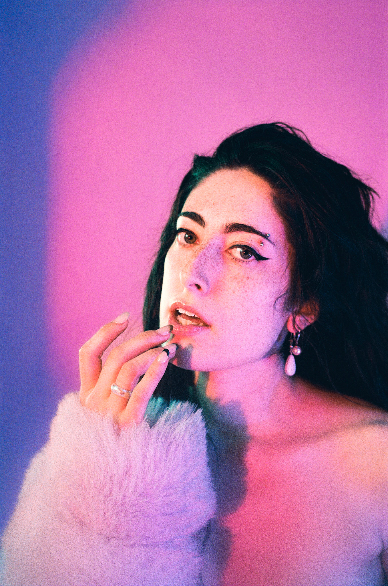 Shani Kashani
