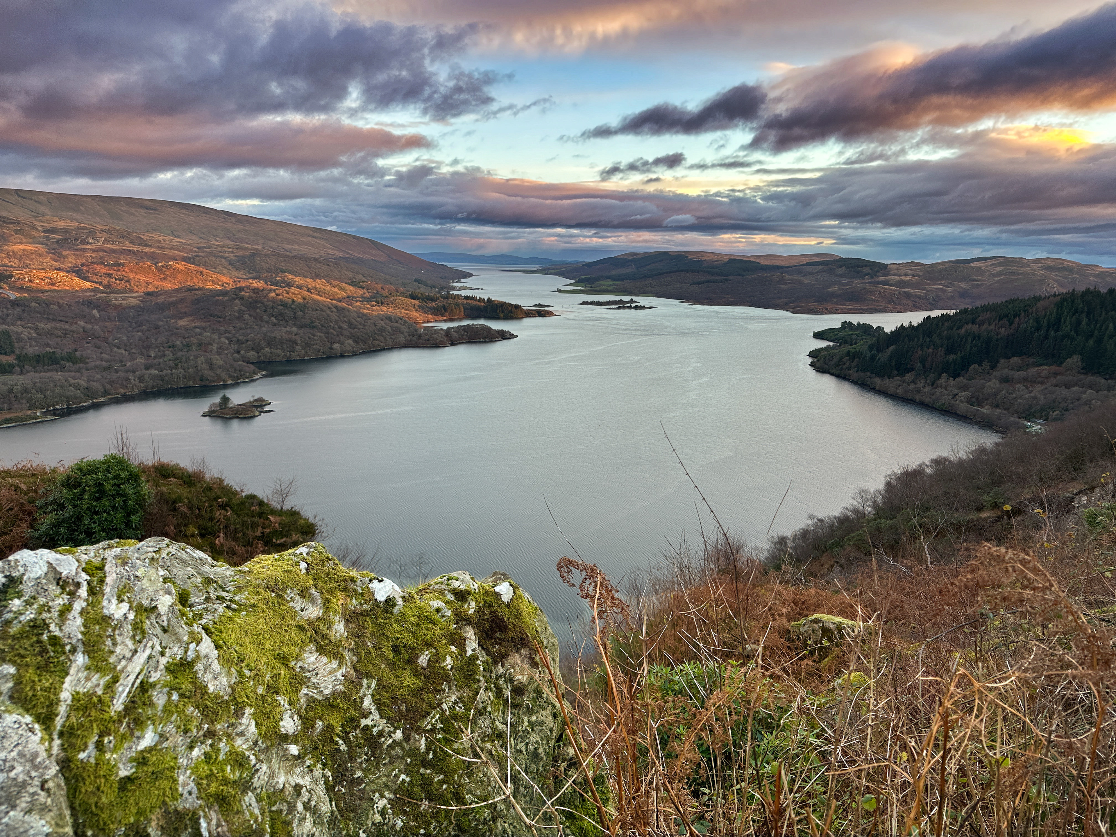 The Loch