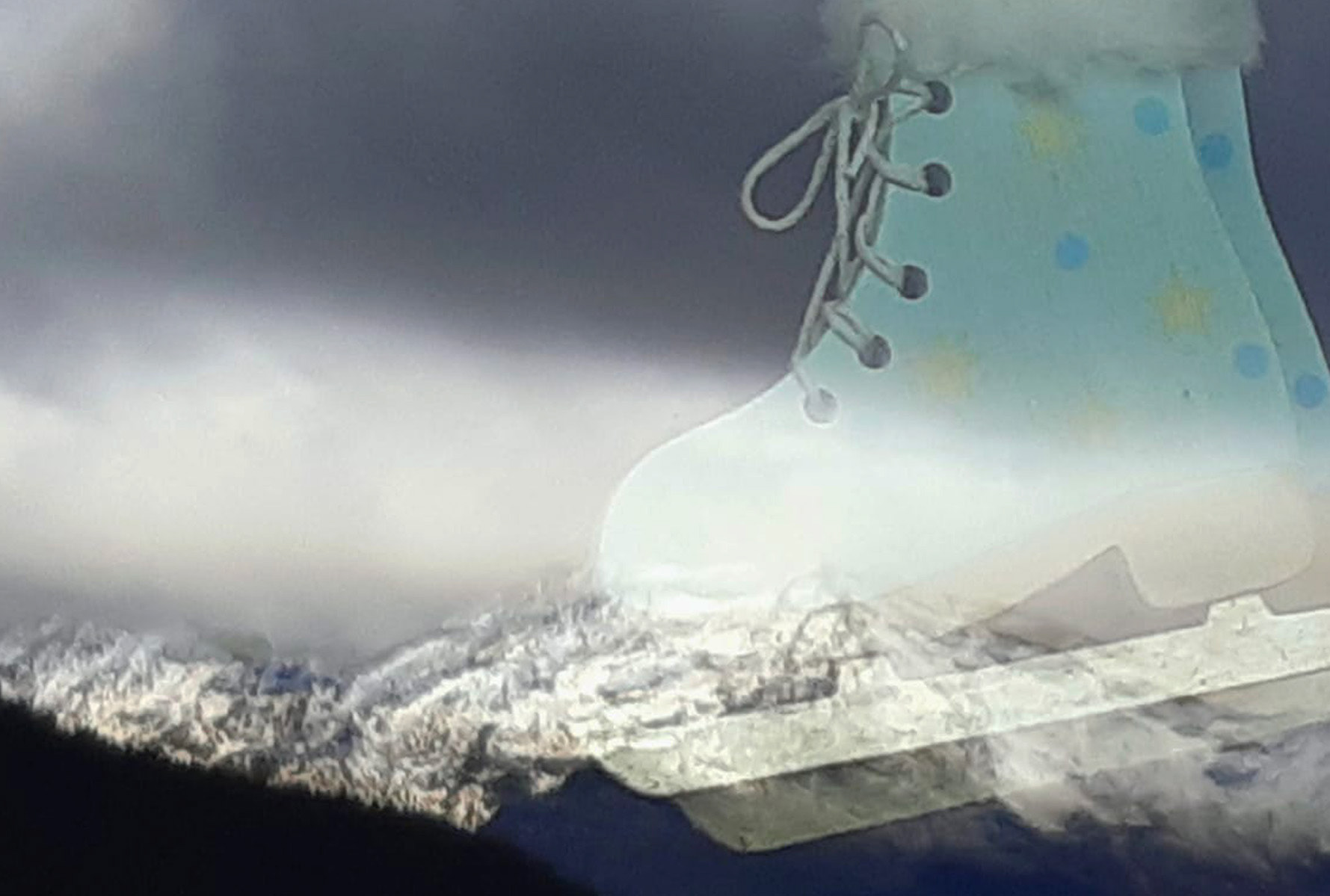 RIFLESSI - PH. LORELLA C.