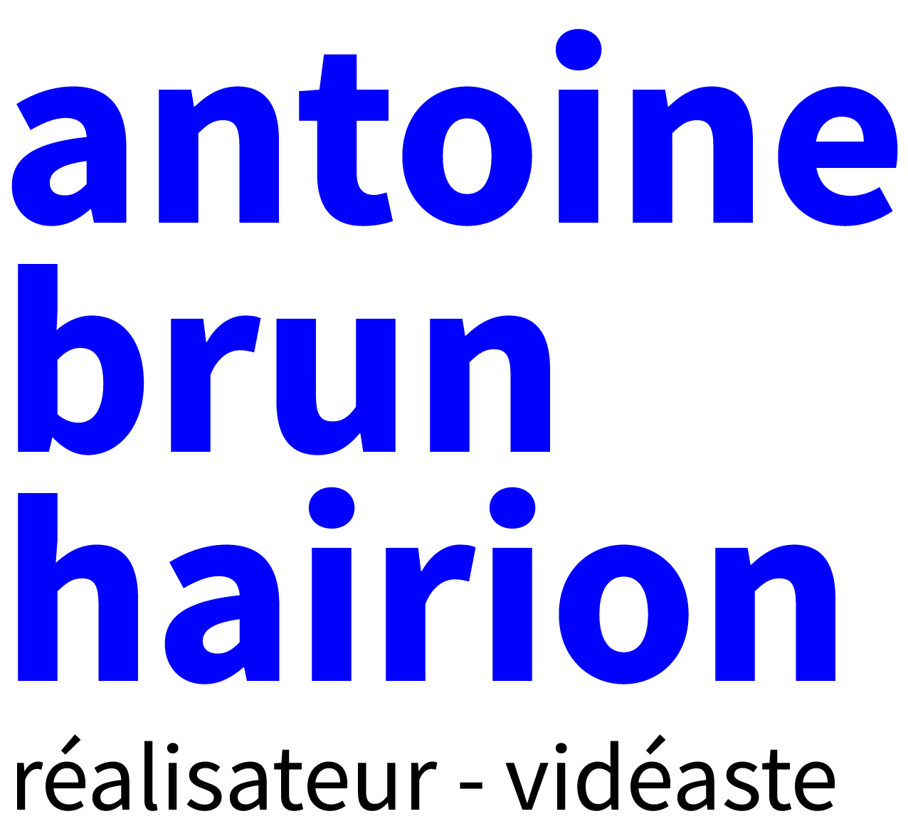 Antoine Brun Hairion