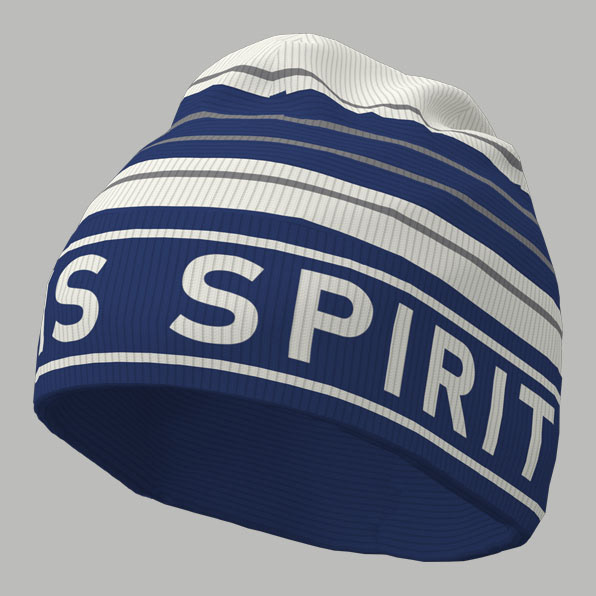 spirit beanie