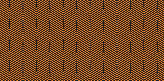 custom herringbone pattern