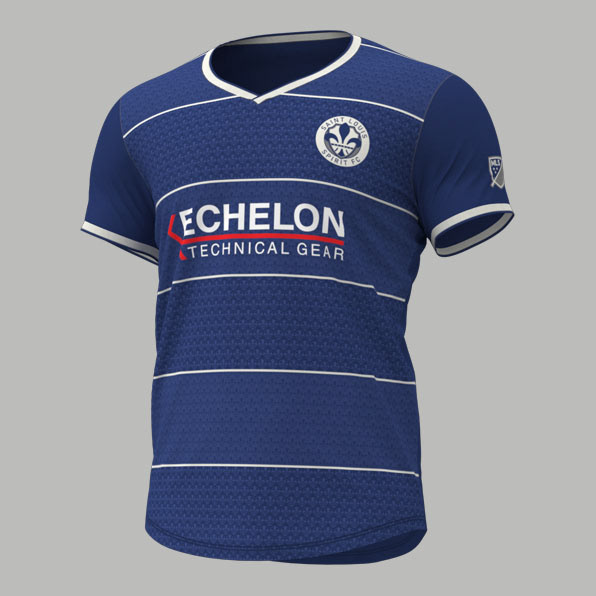 home jersey front
