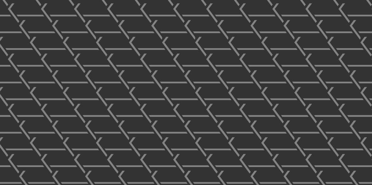 signature echelon pattern