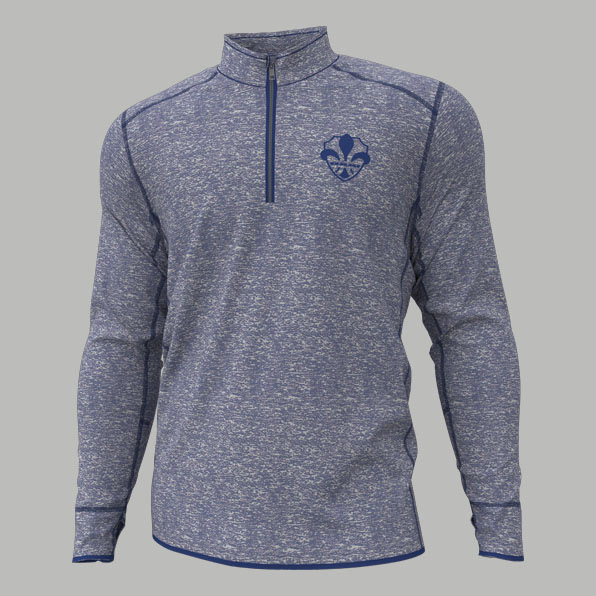men's pullover