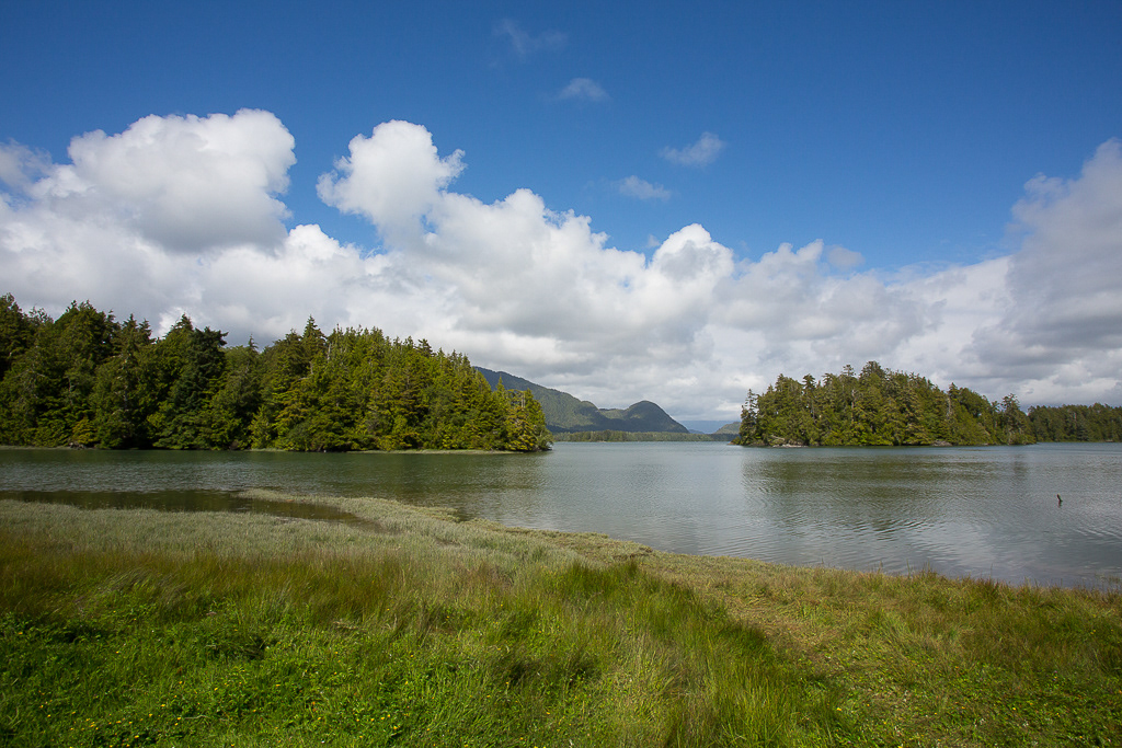 Tofino, Vancouver Island