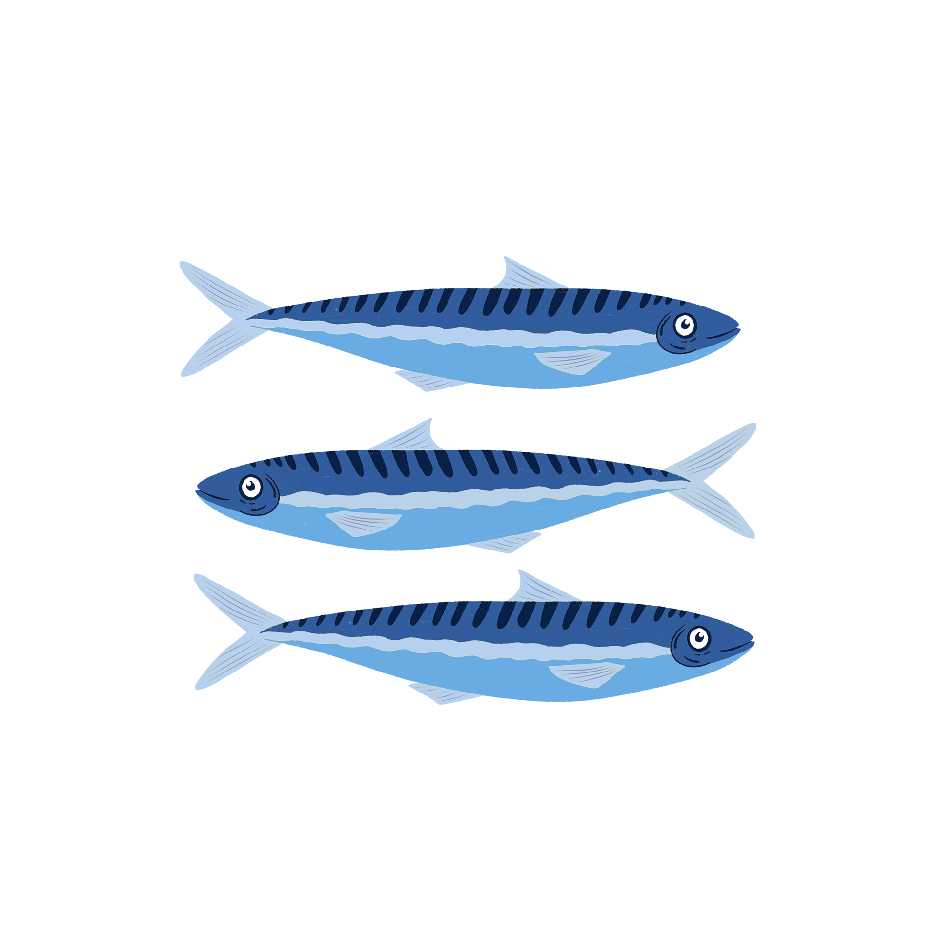 Greek Sardines