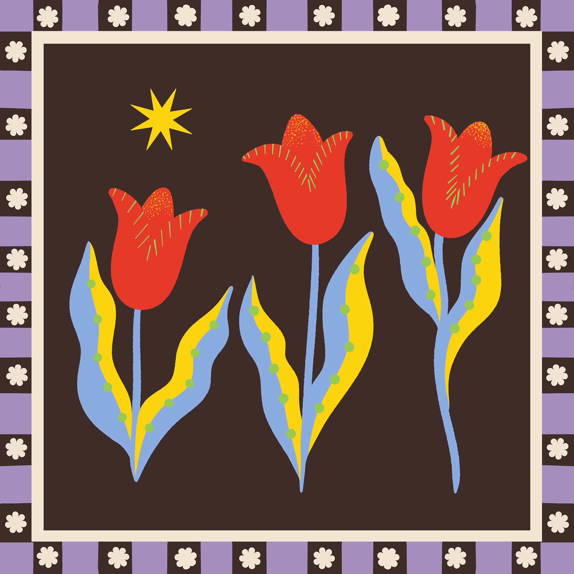 tulips