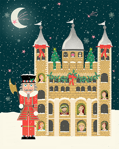 London Nutcracker